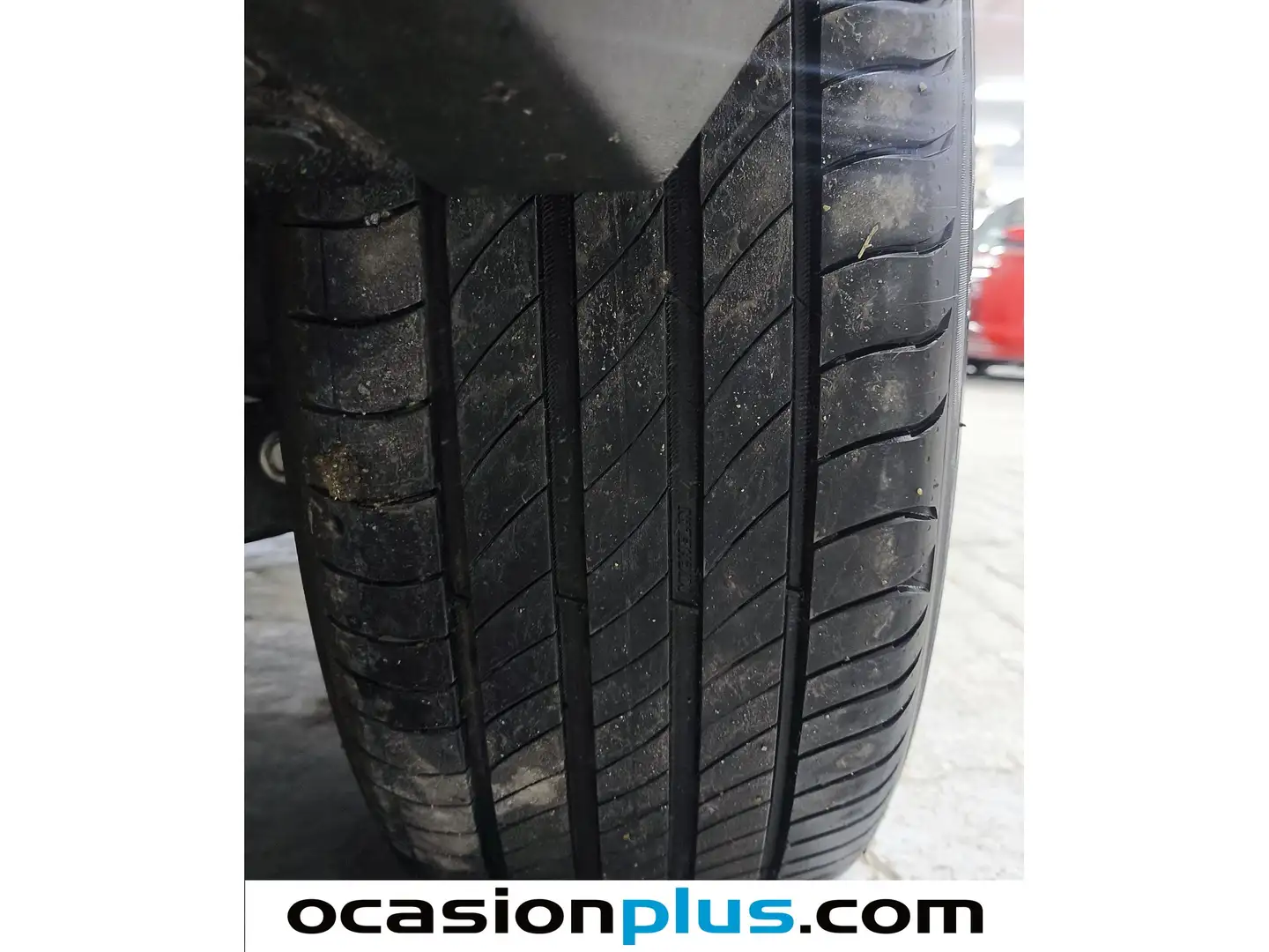 Foto KIA Sportage Kia Sportage 1.6 T-GDi HEV Drive 4x2 (215 CV)