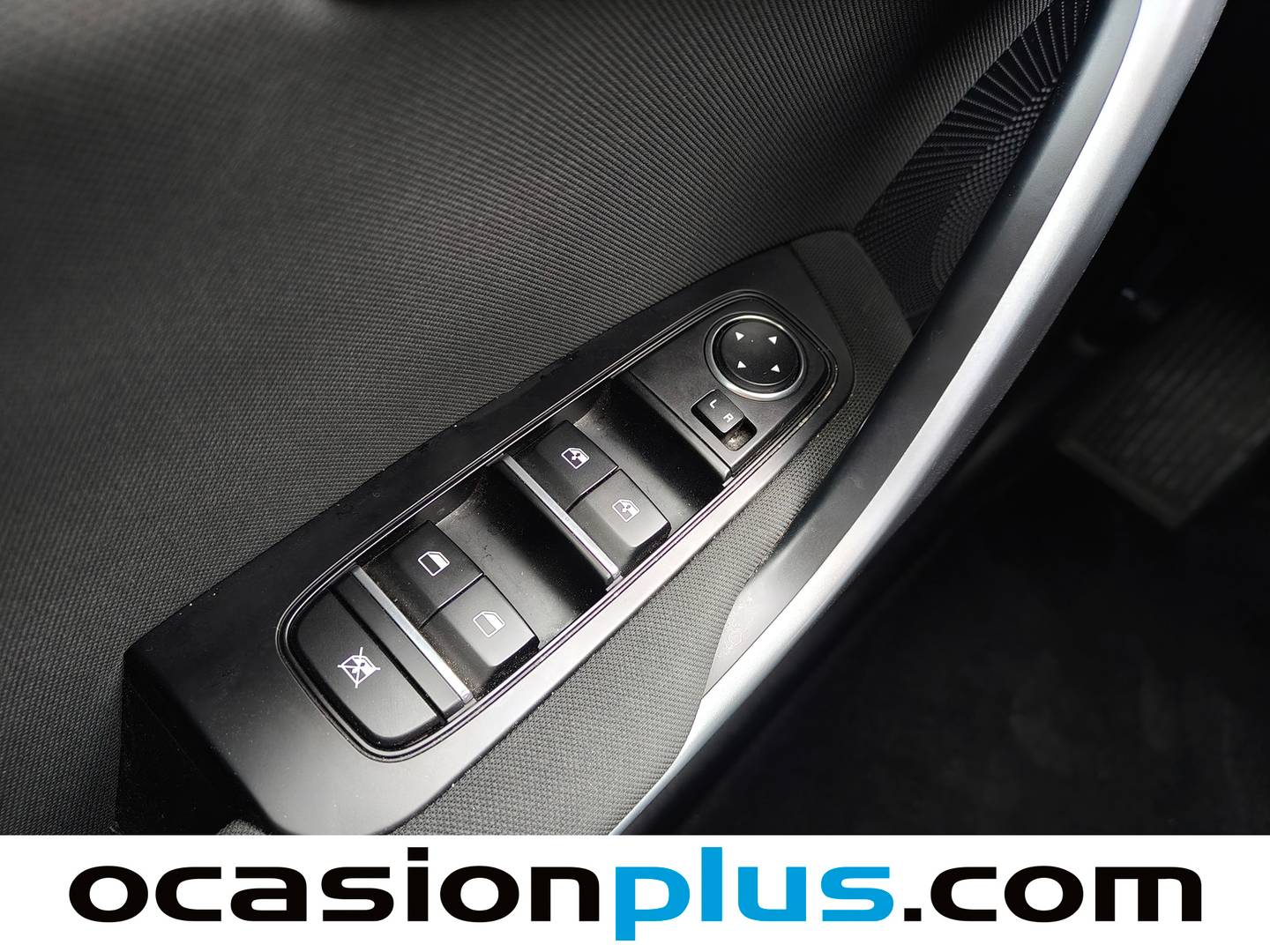 KIA XCeed Kia XCeed 1.0 T-GDi Drive (100 CV) km 0