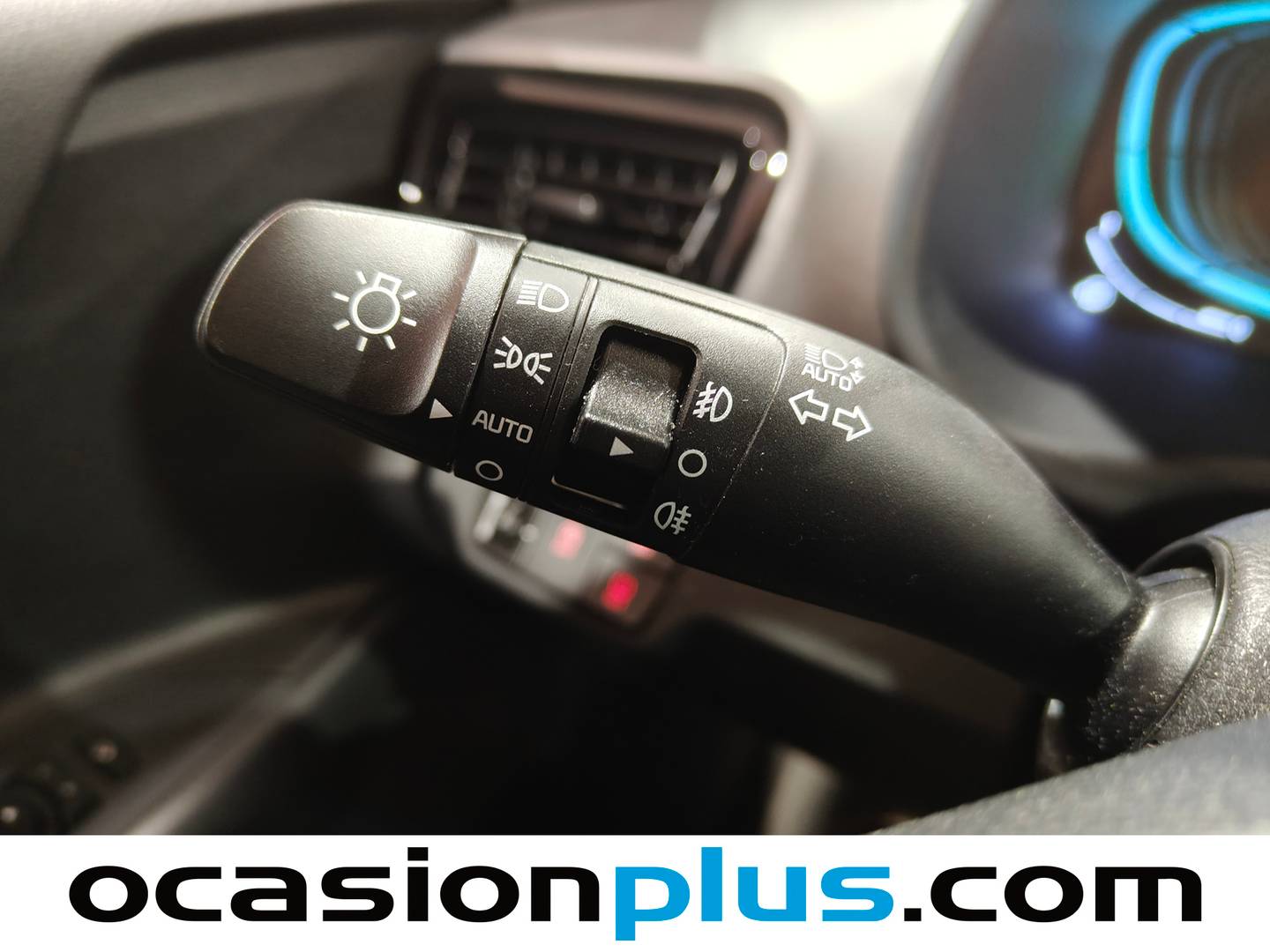 Accesorios del KIA Stonic KIA Stonic 1.0 T-GDi MHEV Drive (100 CV)