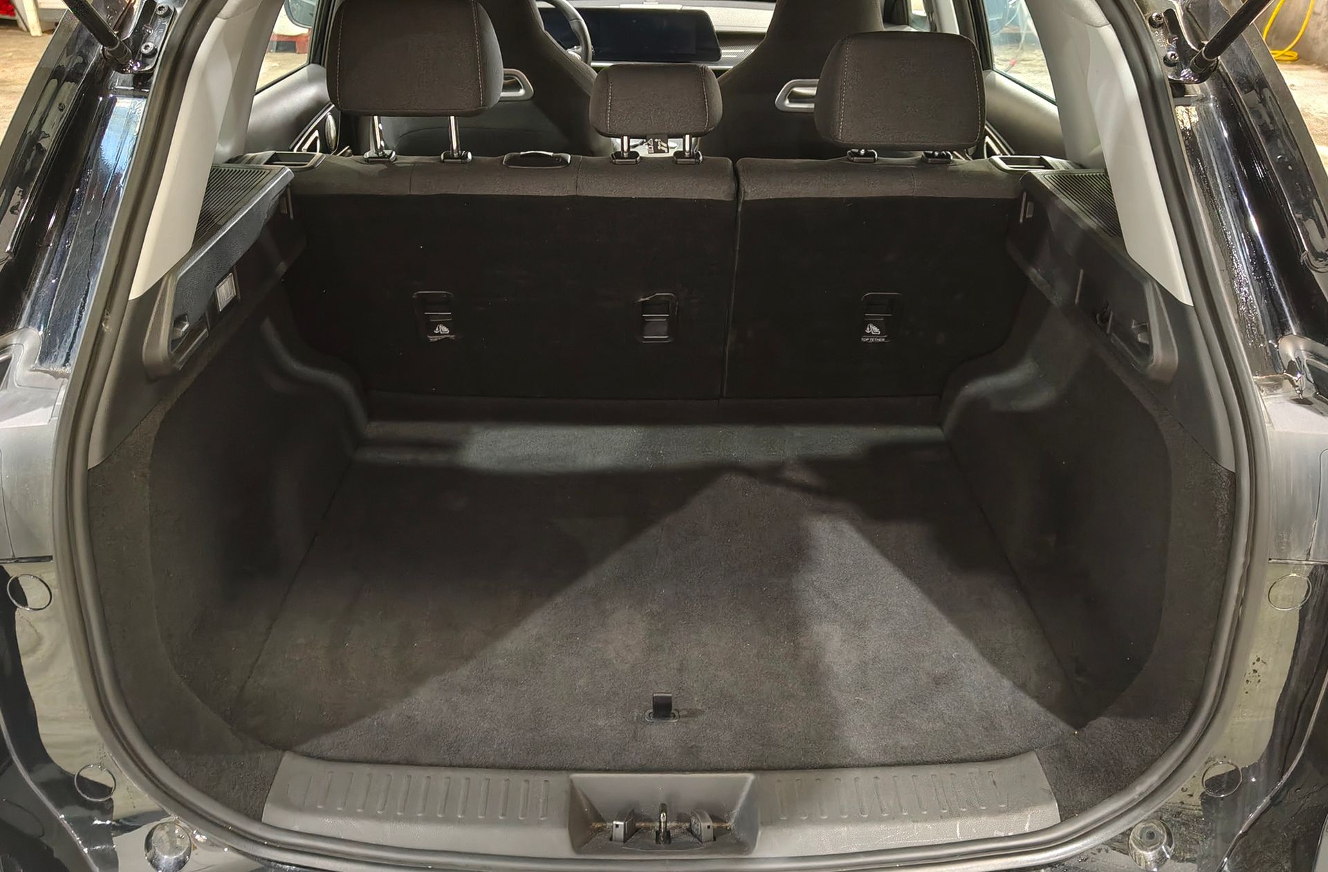 Ebro s700 1.6 T-GDi Comfort DCT - foto 20