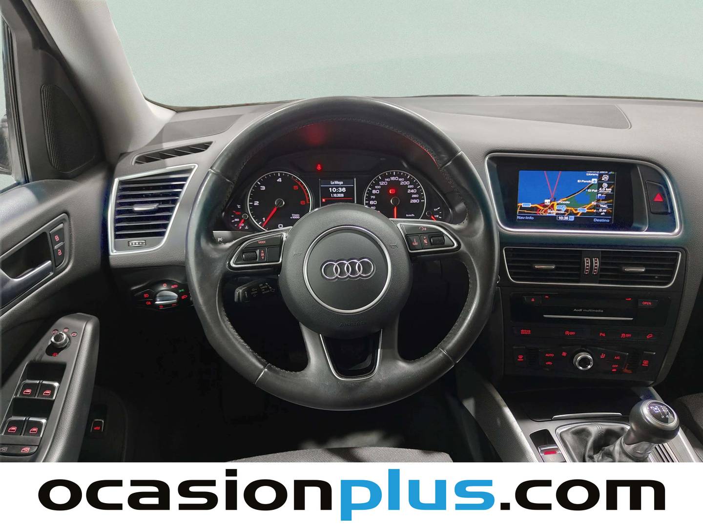 Audi Q5 Audi Q5 S line edition 2.0 TDI ultra (150 CV) al mejor precio