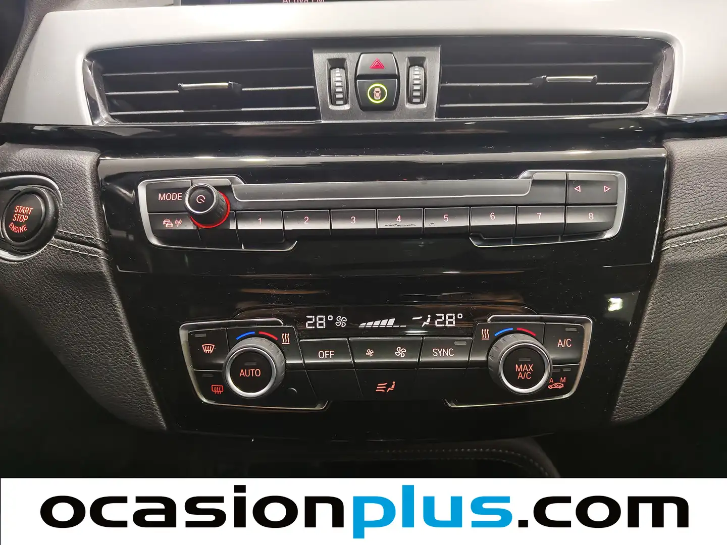 Foto BMW X2 BMW X2 sDrive18i (140 CV)