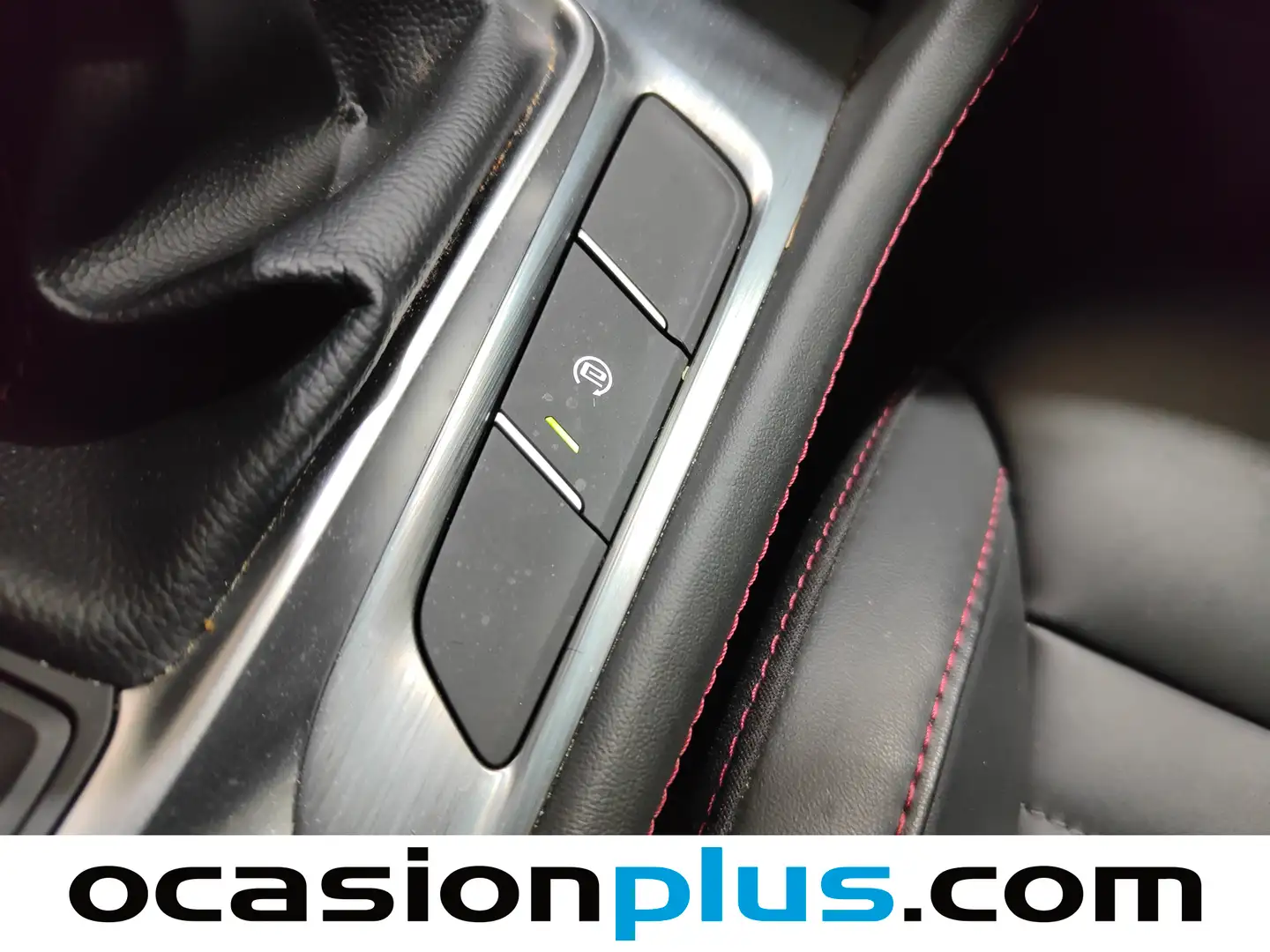 Foto MG HS MG HS 1.5 Turbo GDI Luxury (162 CV)