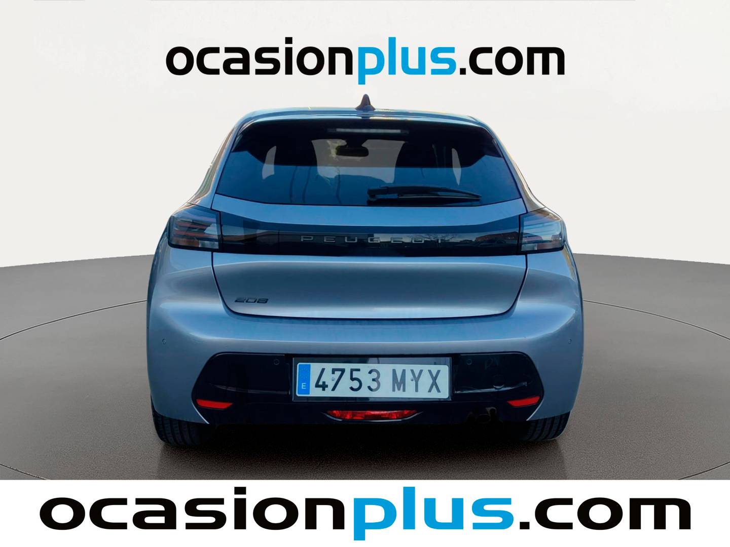 Peugeot 208 Peugeot 208 PureTech 100 Allure (100 CV) 100cv
