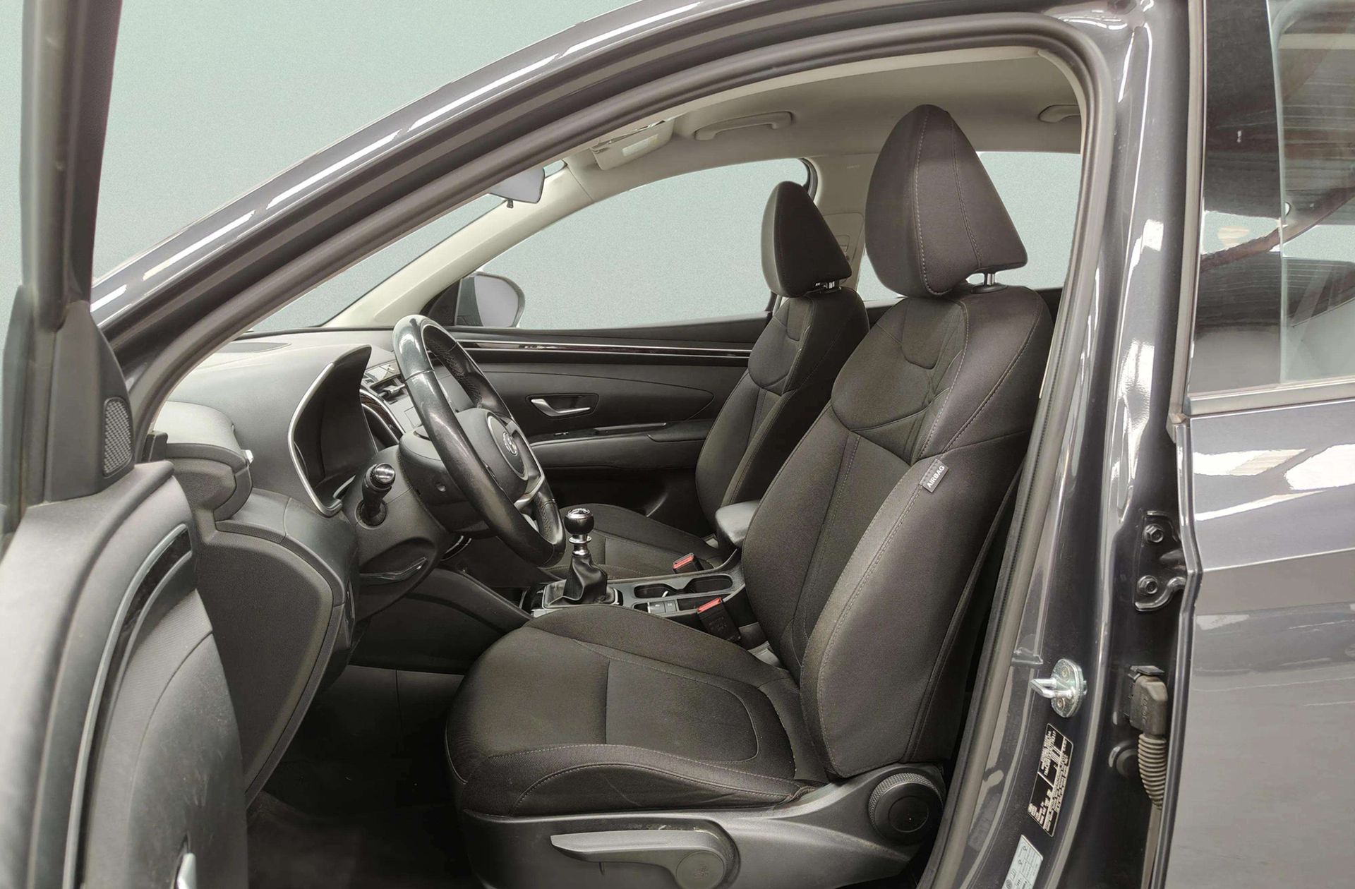 Hyundai Tucson 1.6 CRDi Klass 4x2 - foto 9