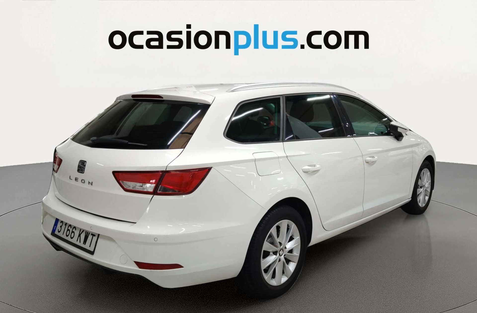 SEAT León ST 1.5 EcoTSI Style - foto 3