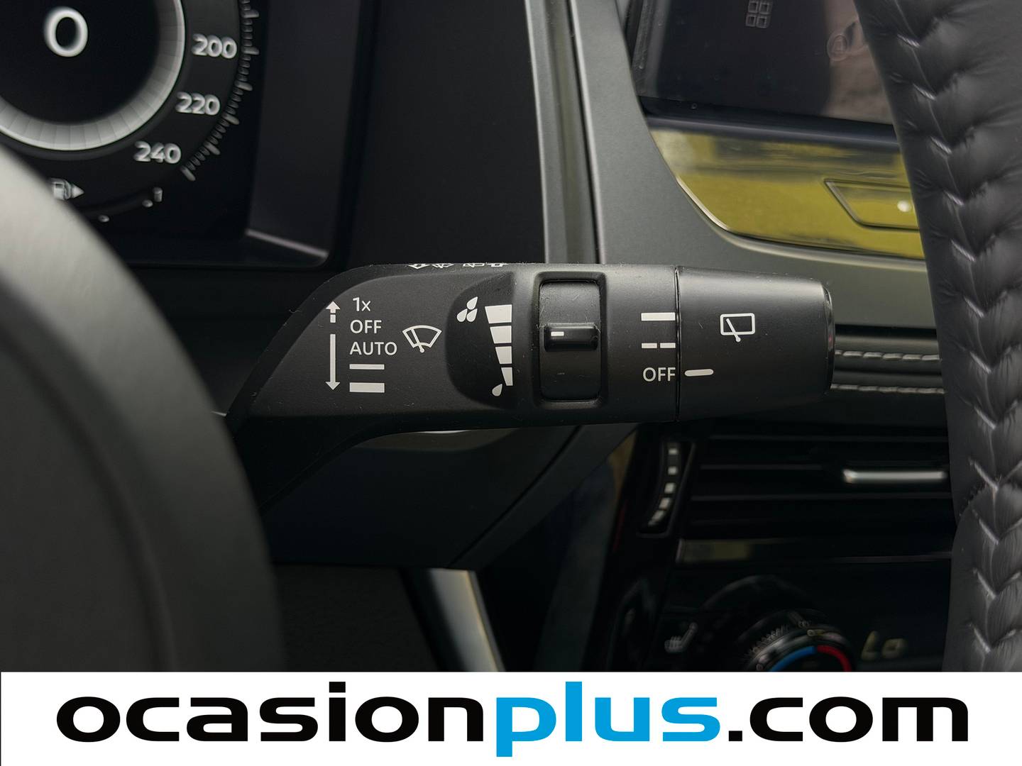 Nissan QASHQAI Nissan Qashqai E-POWER Tekna Auto (190 CV) híbrido