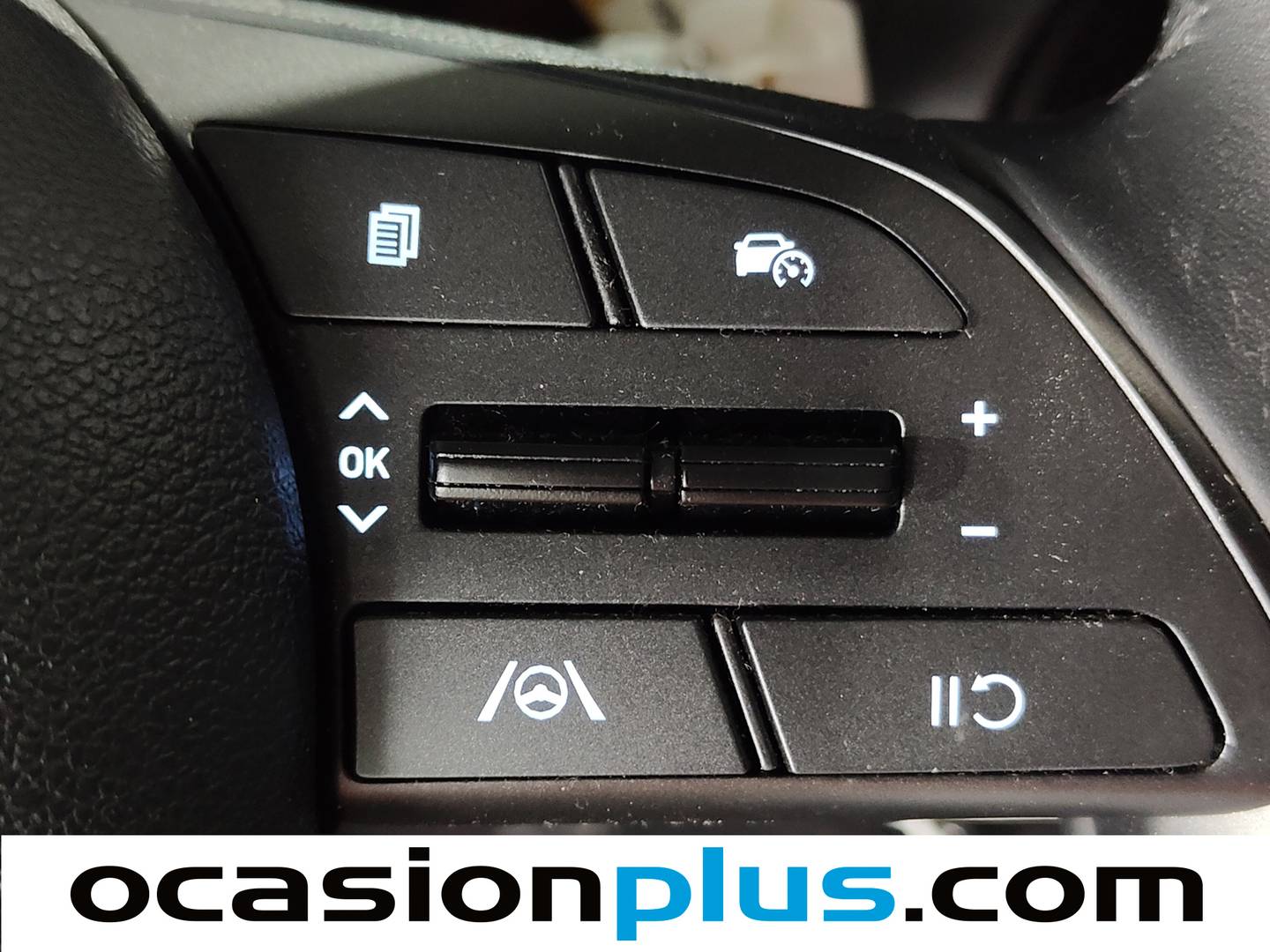 Hyundai i20 Hyundai i20 1.0 TGDI Klass (100 CV) seminuevo