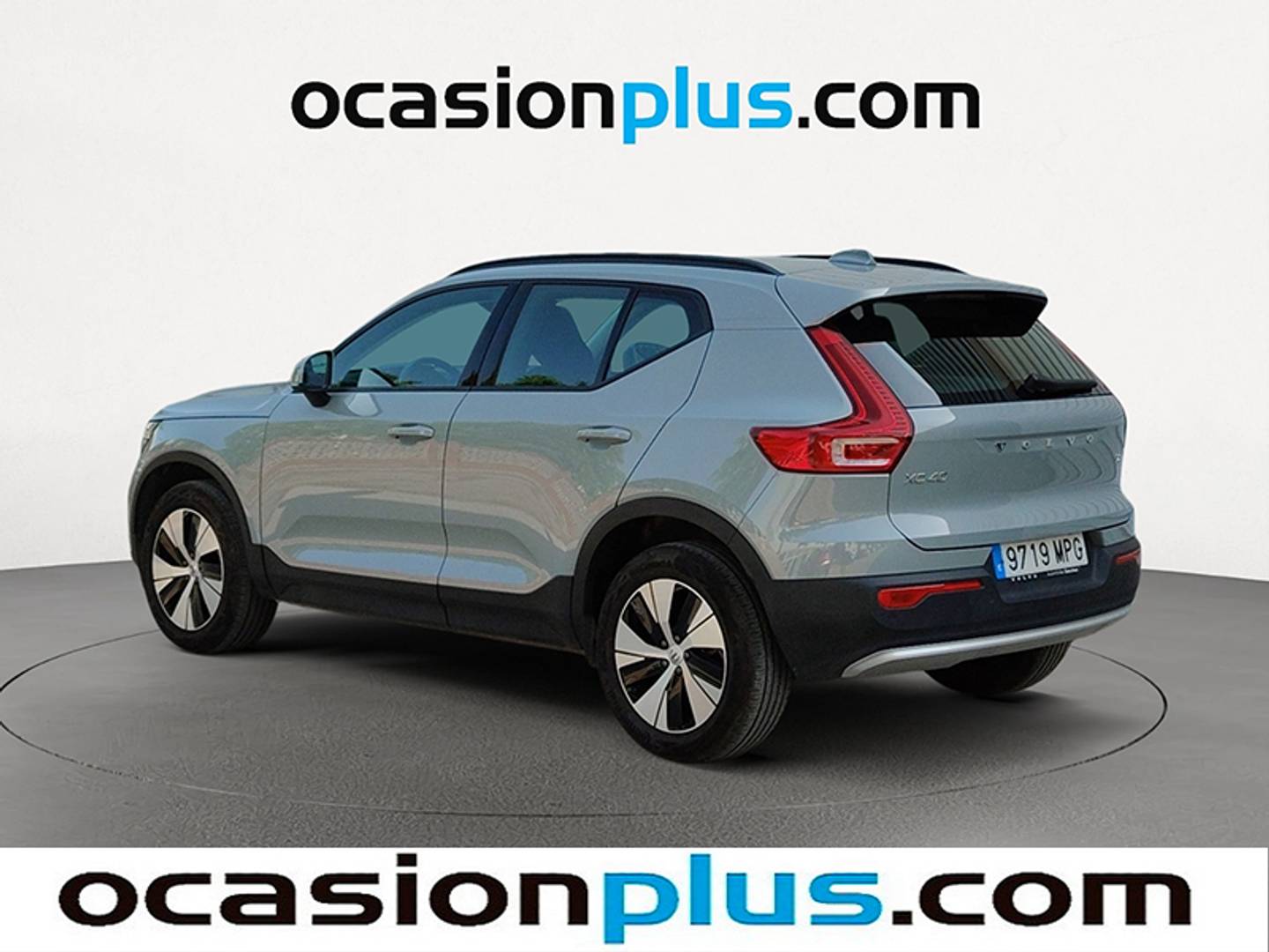 Foto Volvo XC40 Volvo XC40 T2 Essential Auto (129 CV)