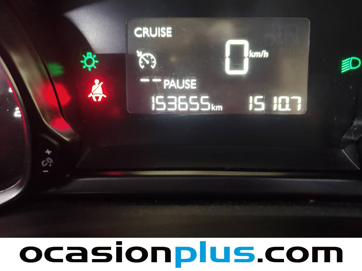 Peugeot 308 Peugeot 308 PureTech 130 S&S Allure (130 CV) 130cv