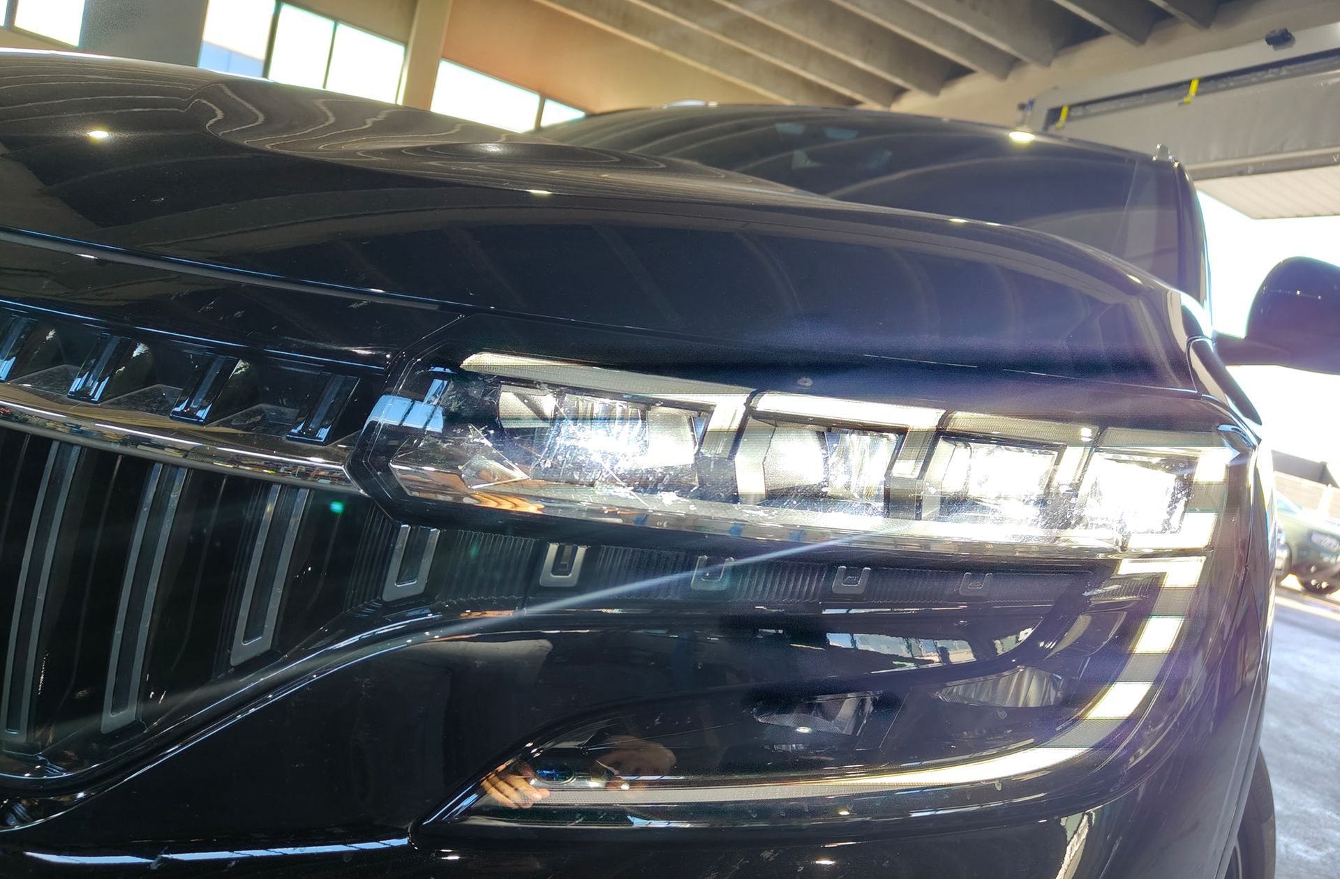 Renault Espace Techno E-Tech full hybrid - foto 13