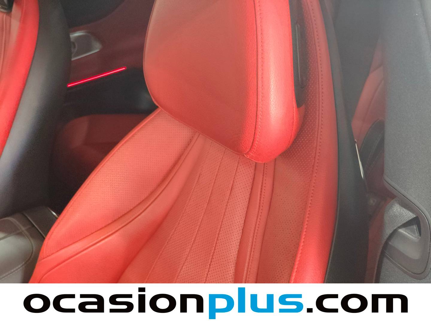 Mercedes CLE Mercedes CLE 300 Coupe 4Matic (258 CV) Pack AMG 258cv