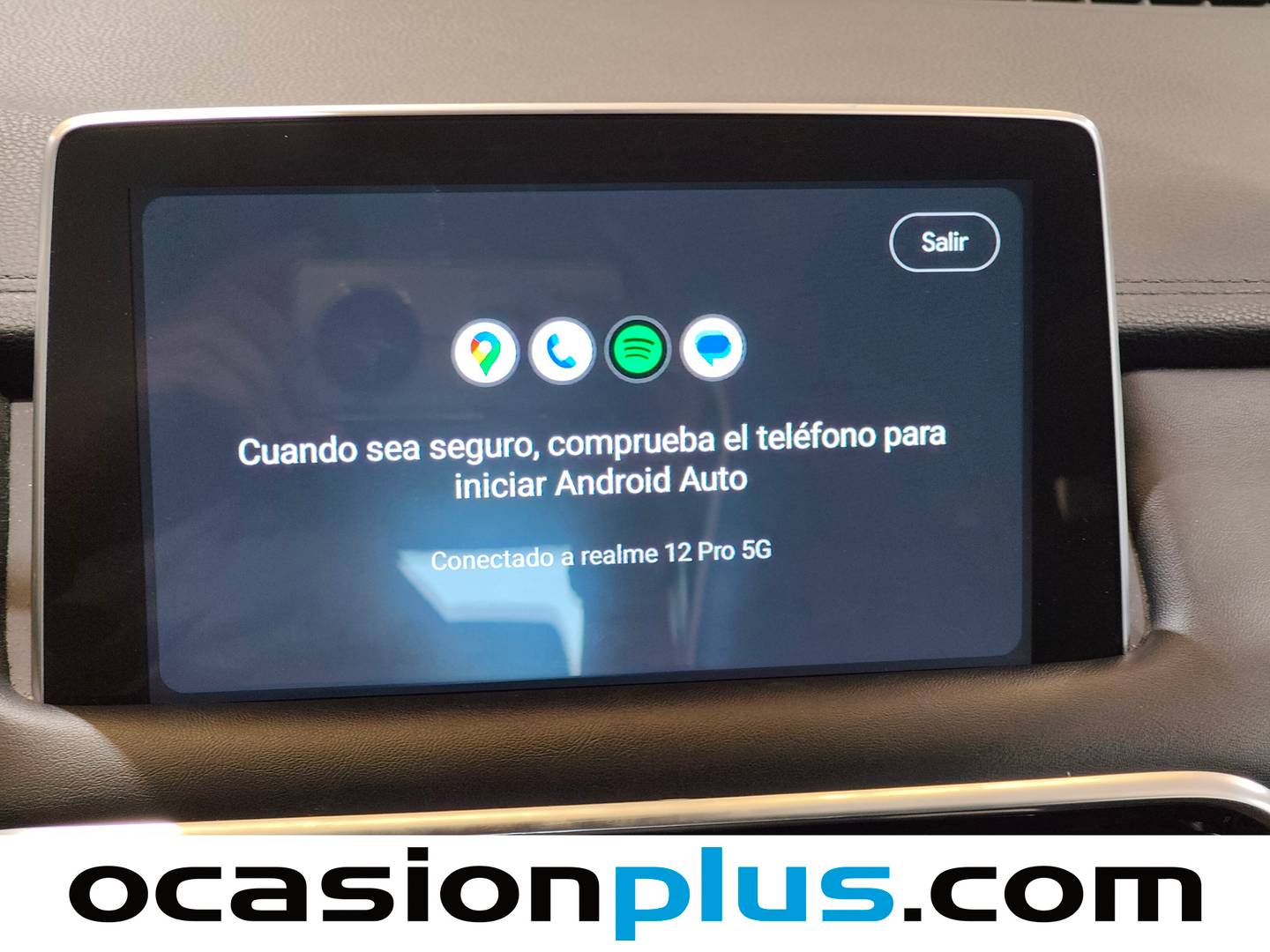 Extras del MG eHS MG eHS 1.5 T-GDI PHEV Luxury (258 CV)