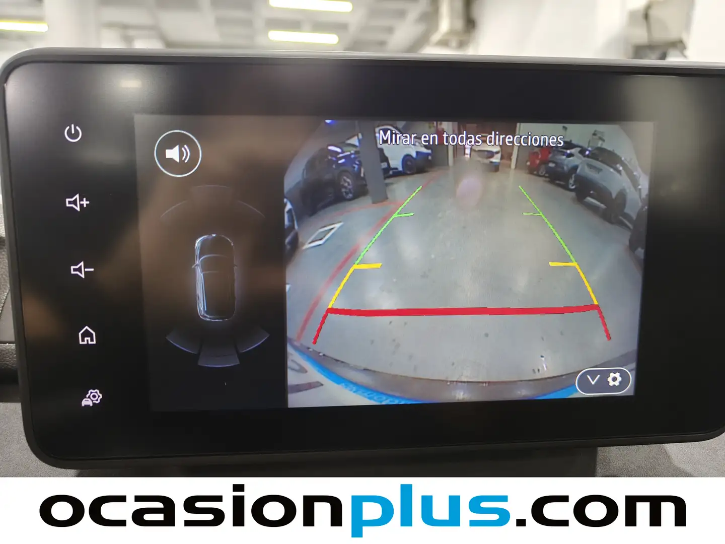 Foto Dacia Sandero Dacia Sandero Stepway Extreme Go TCe (110 CV)