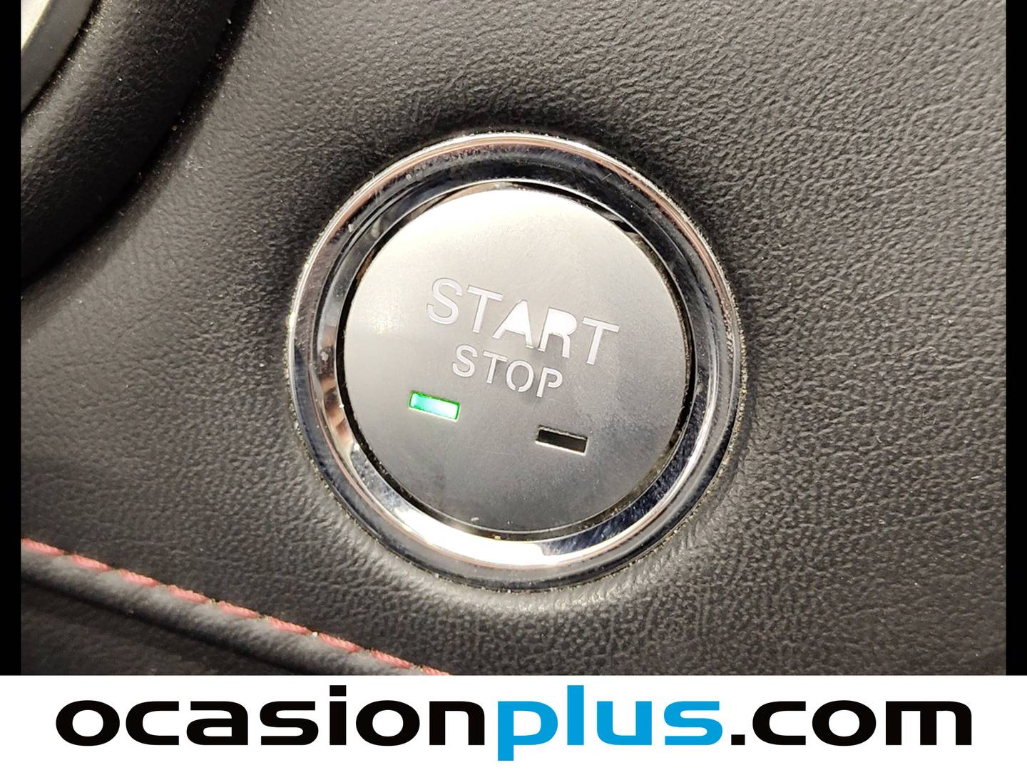 MG HS MG HS 1.5 Turbo GDI Luxury DCT (162 CV) km 0