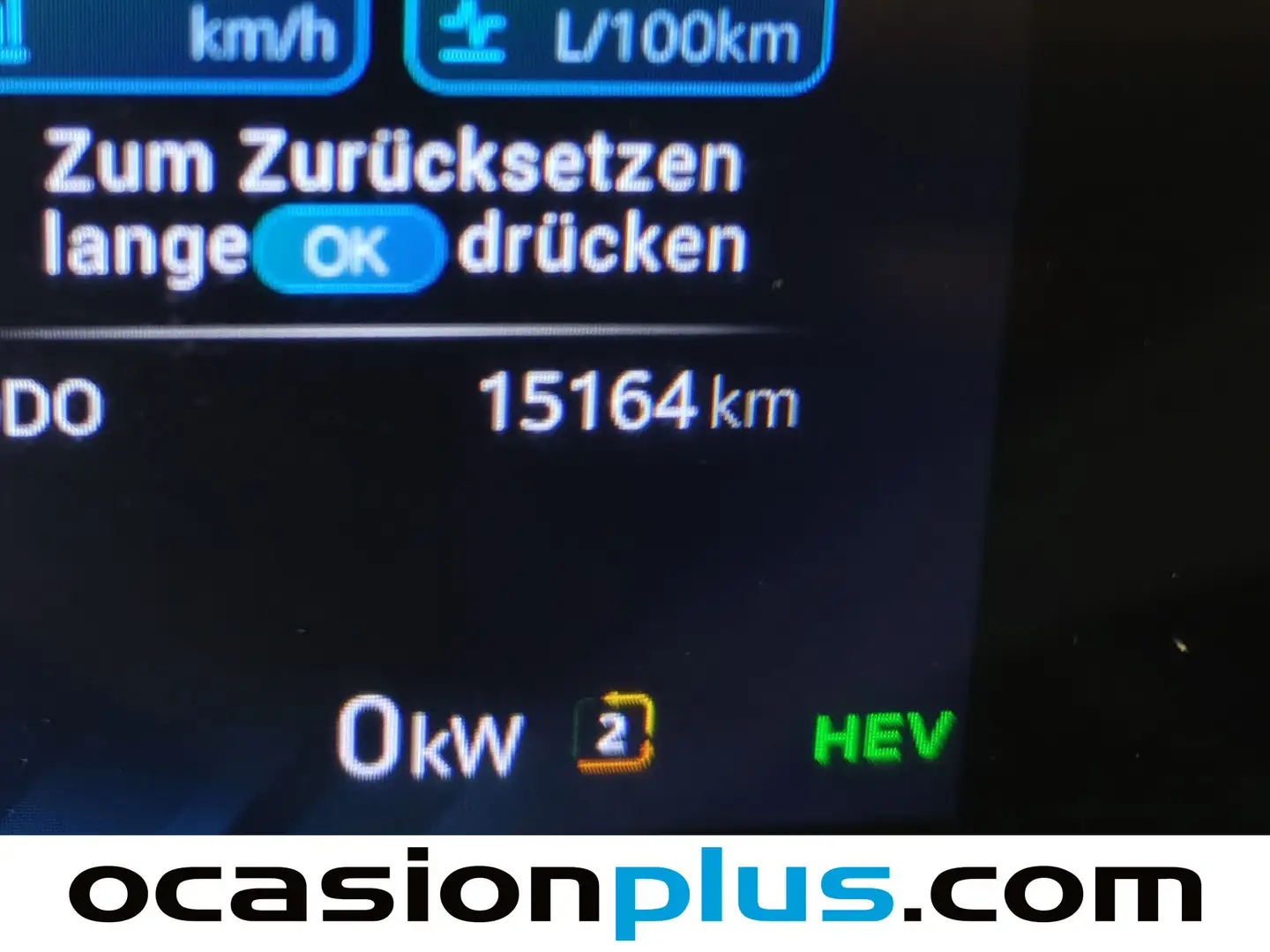 Foto MG MG3 Hybrid+ MG MG3 Hybrid+ Standard (195 CV)