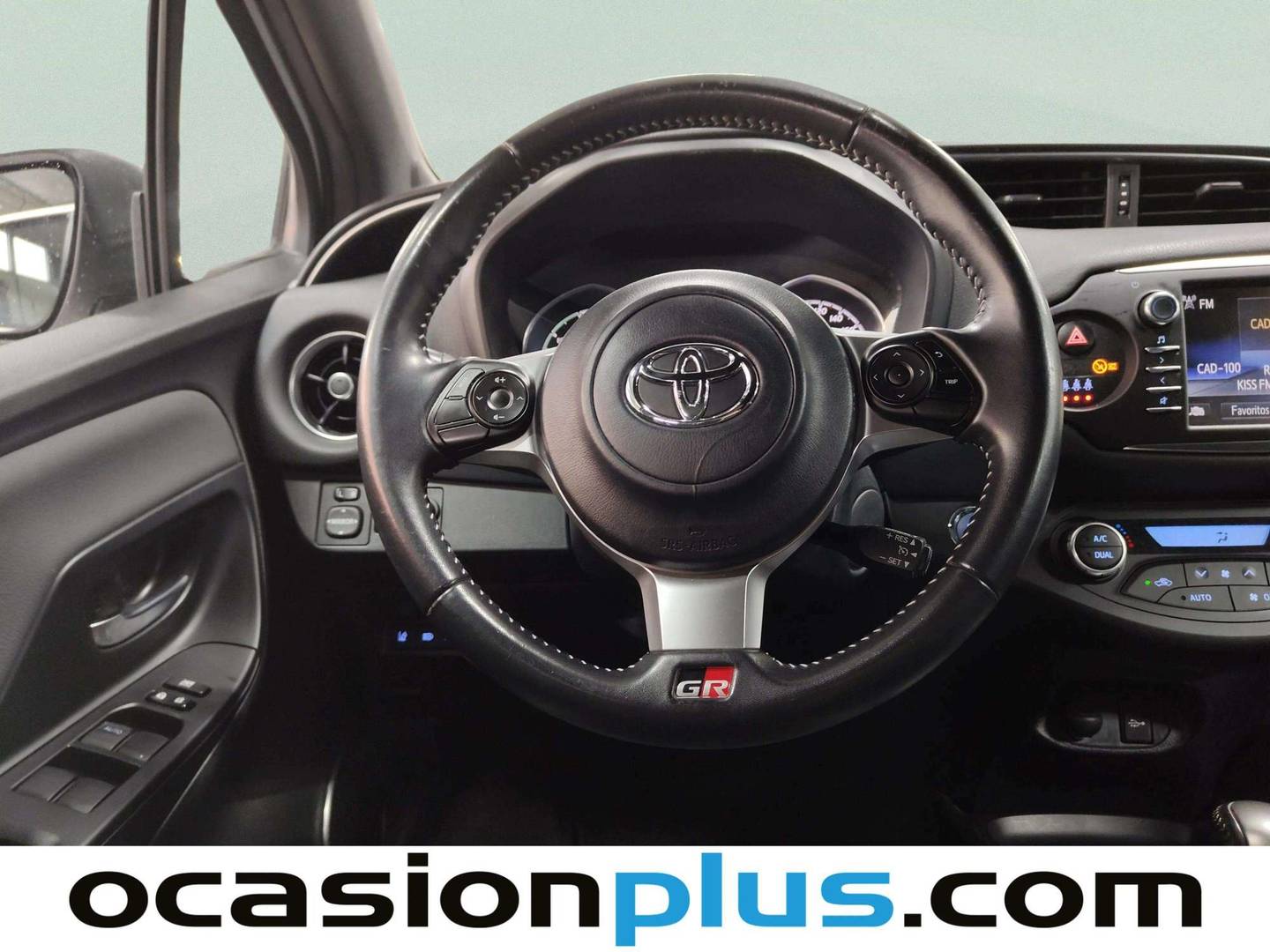 Toyota Yaris Toyota Yaris 1.5 Hybrid GR-Sport (100 CV) 2019