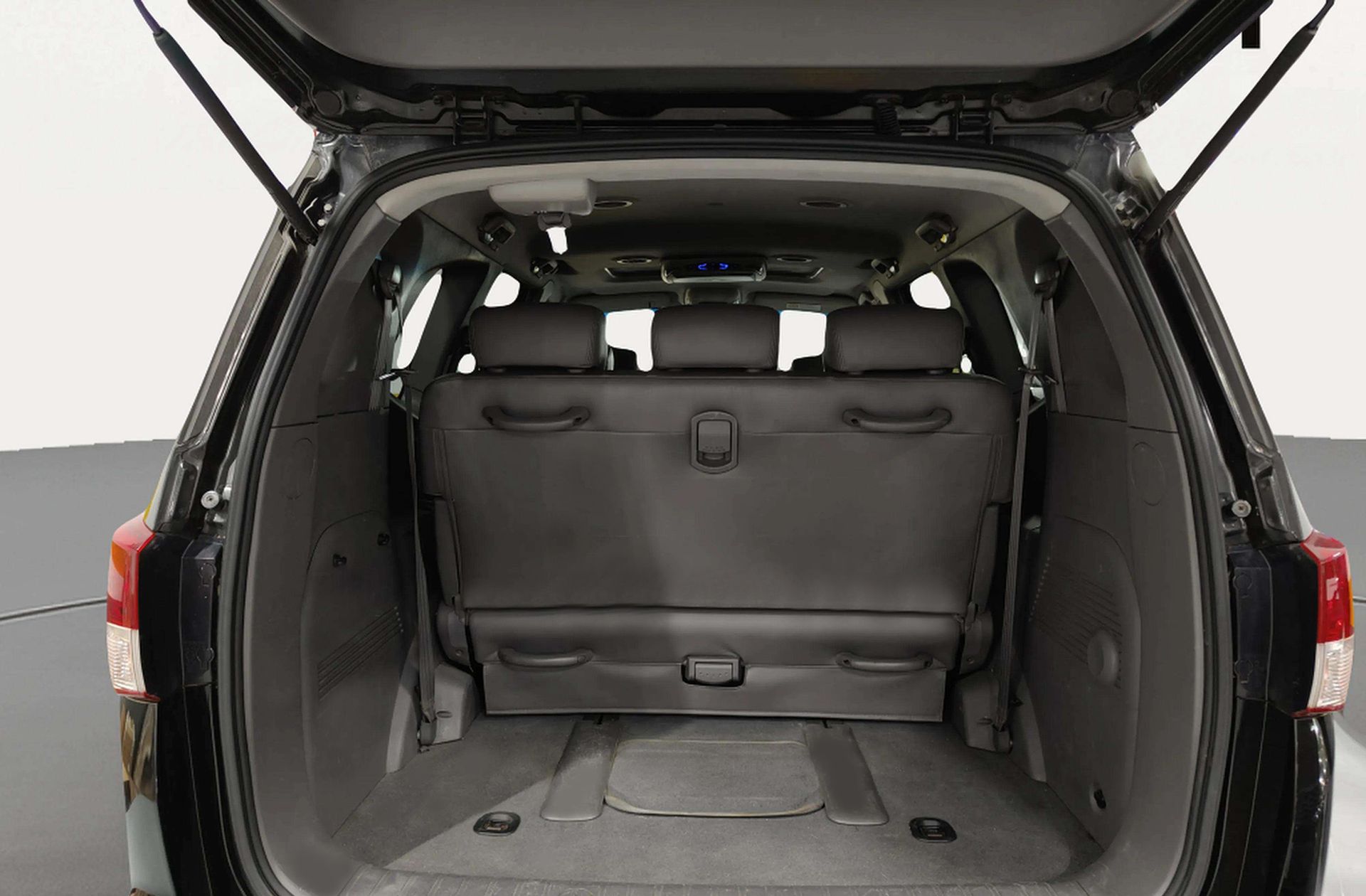 SsangYong Rodius 2.0 e-Xdi Limited 7 plazas - foto 15