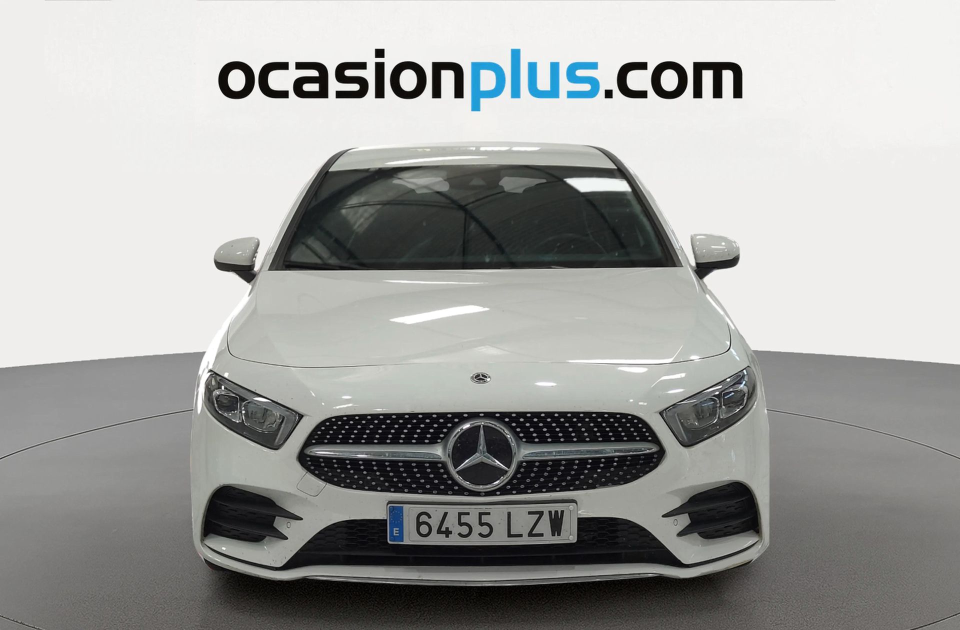 Mercedes-Benz Clase A 180 Pack AMG - foto 14