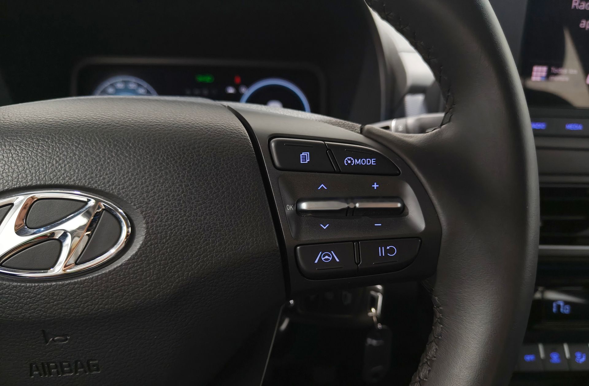 Hyundai Kona 1.0 T-GDi Maxx 4x2 - foto 25