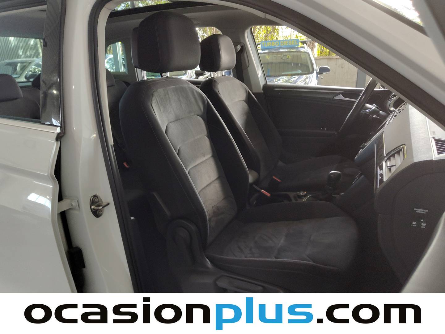 Foto Volkswagen Tiguan Volkswagen Tiguan 2.0 TSI 4Motion BMT (180 CV) DSG