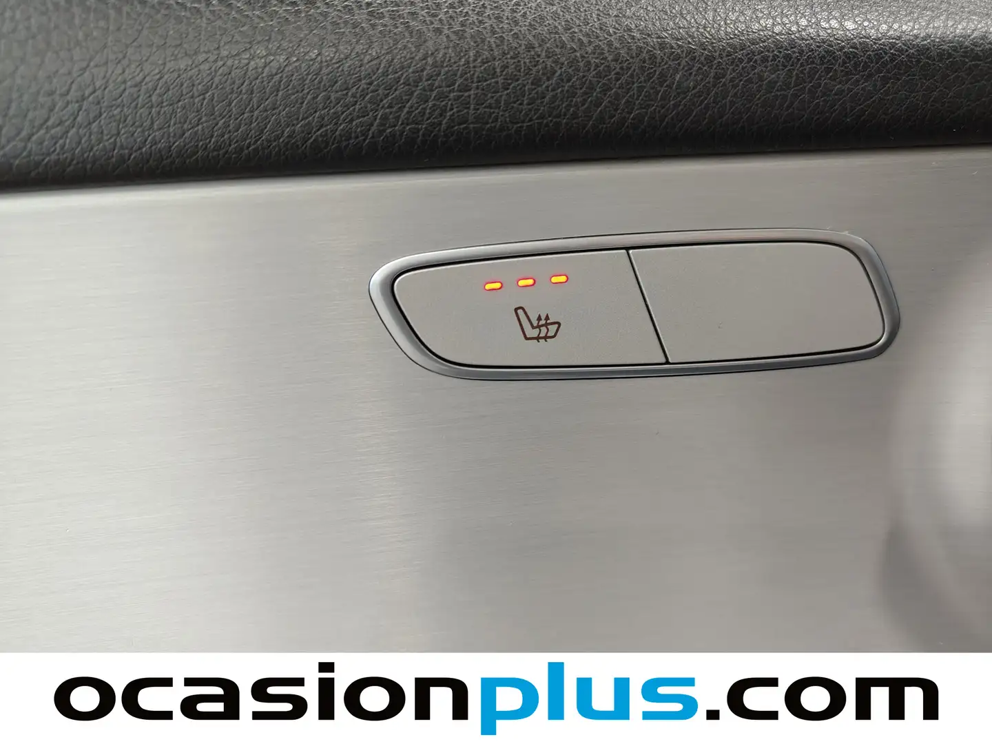 Foto Mercedes Clase GLC Mercedes-Benz GLC GLC 220 d 4Matic (194 CV)