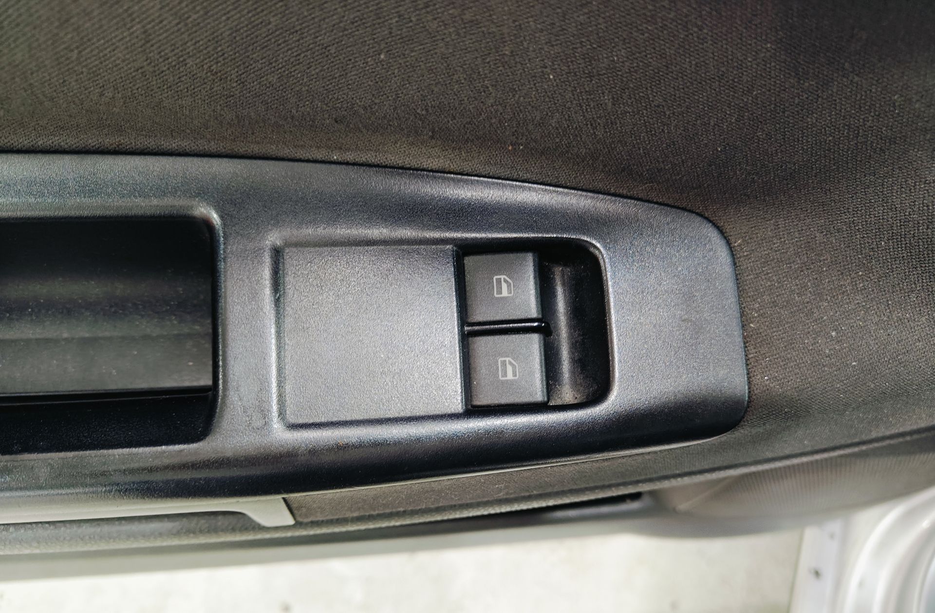 Volkswagen Polo 1.9 SDI Match - foto 23