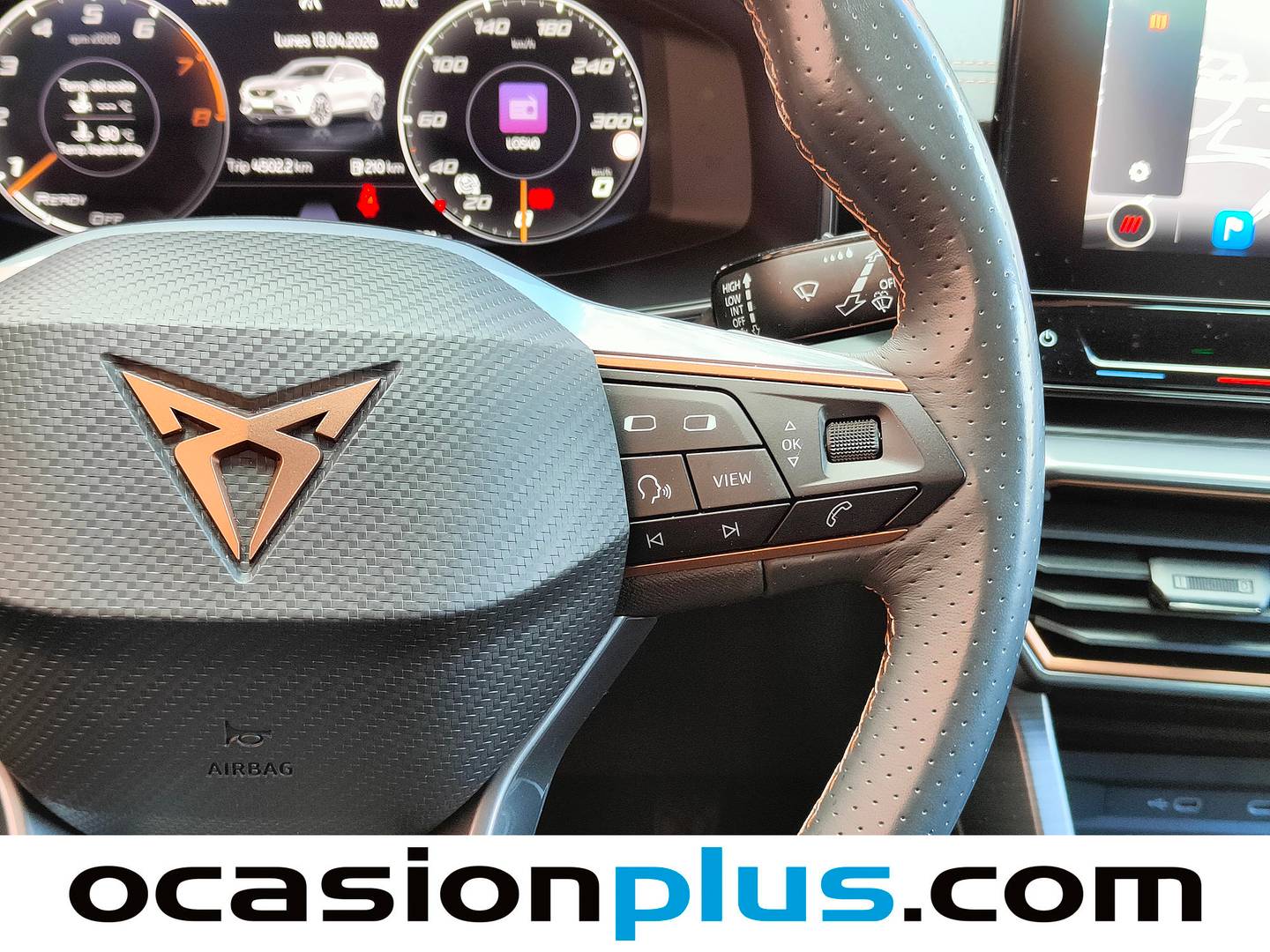 Cupra Formentor Cupra Formentor 1.5 TSI (150 CV) 150cv