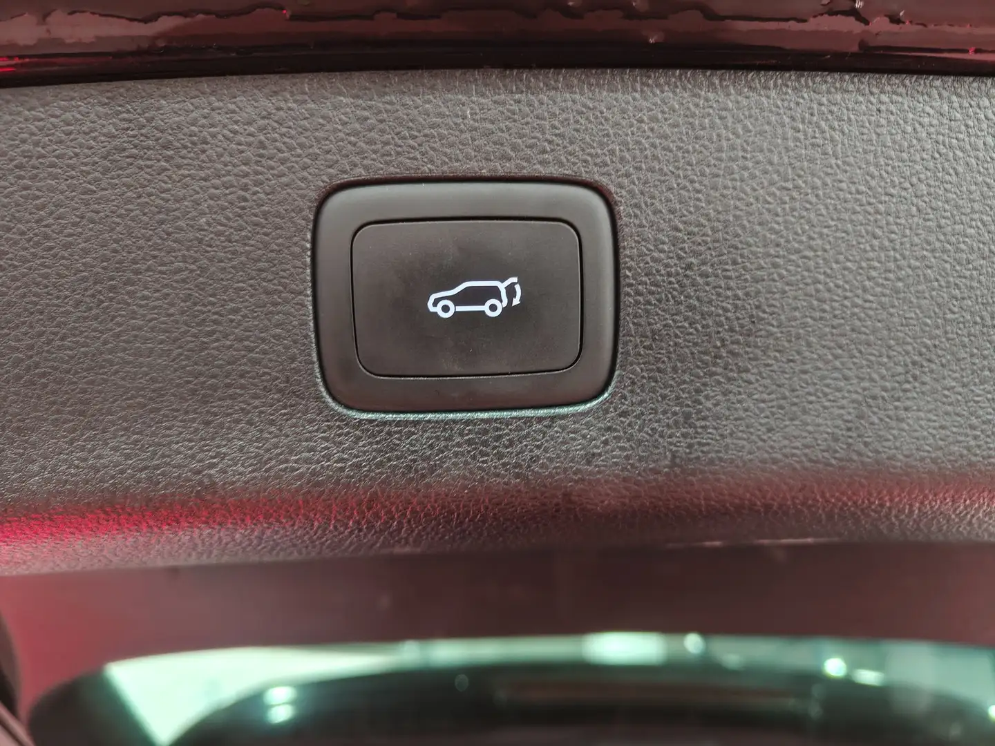 Foto MG HS MG HS 1.5 Turbo GDI Luxury DCT (162 CV)