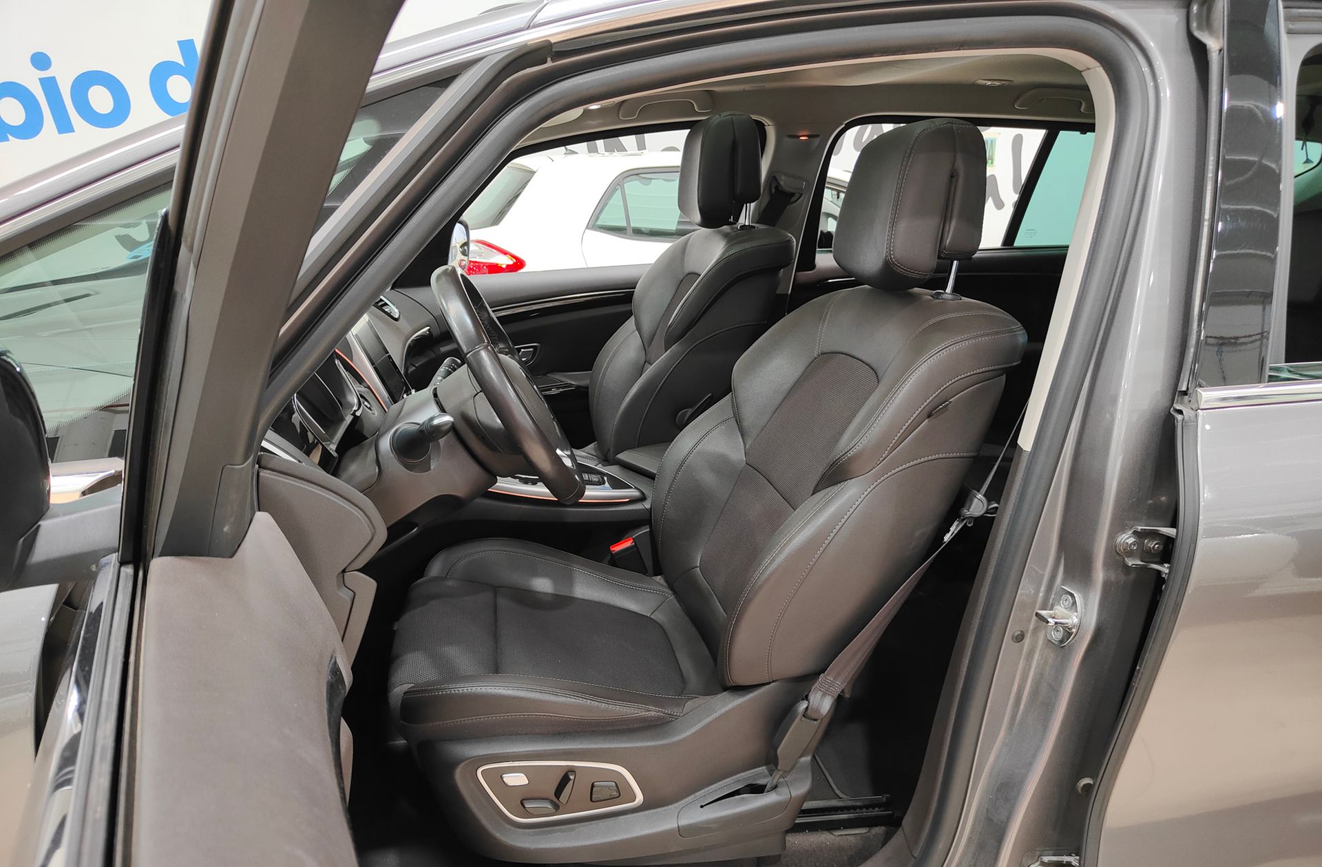 Renault Espace Limited dCi Twin Turbo EDC 7 plazas - foto 12