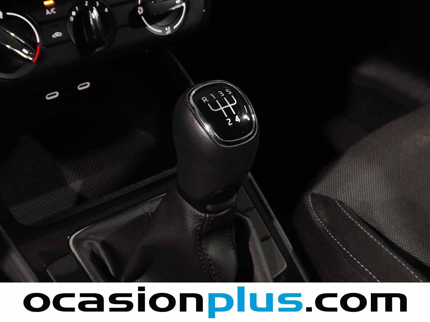 Foto Skoda Fabia Skoda Fabia 1.0 TSI Selection (95 CV)