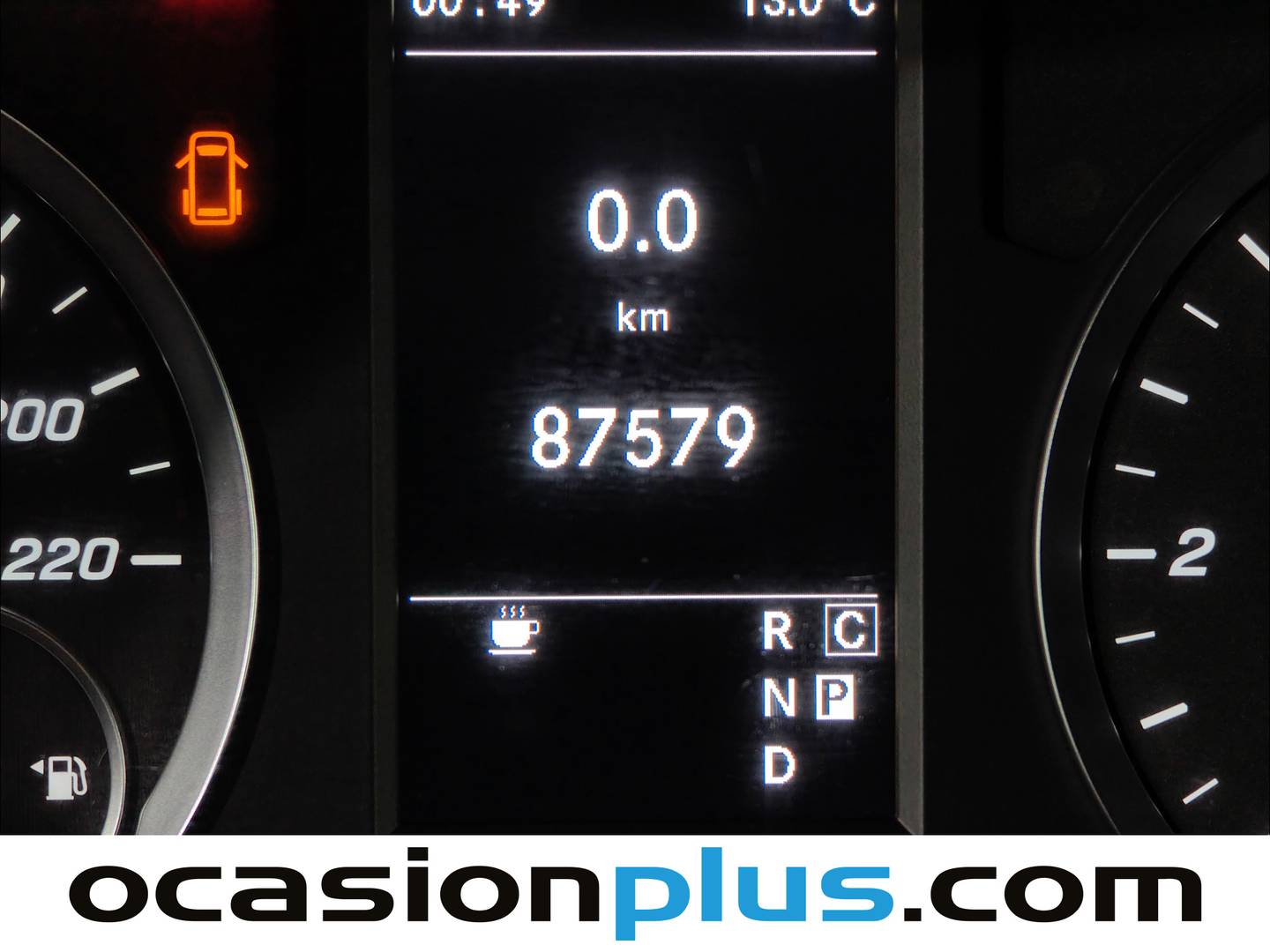 Foto Mercedes Vito Mercedes-Benz Vito Furgon 114 CDI Pro larga AT (136 CV)