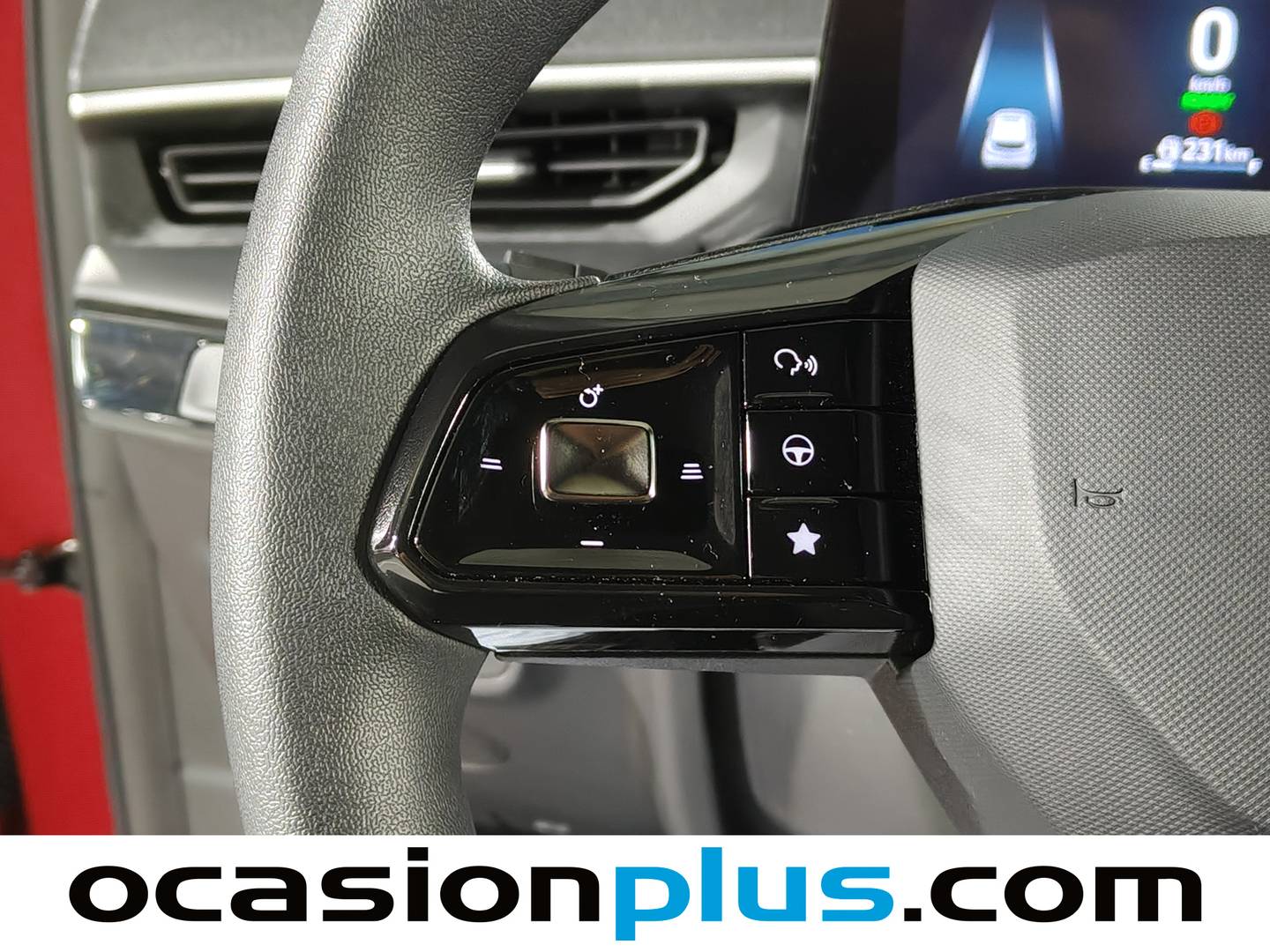 Foto MG MG3 Hybrid+ MG MG3 Hybrid+ Comfort (195 CV)