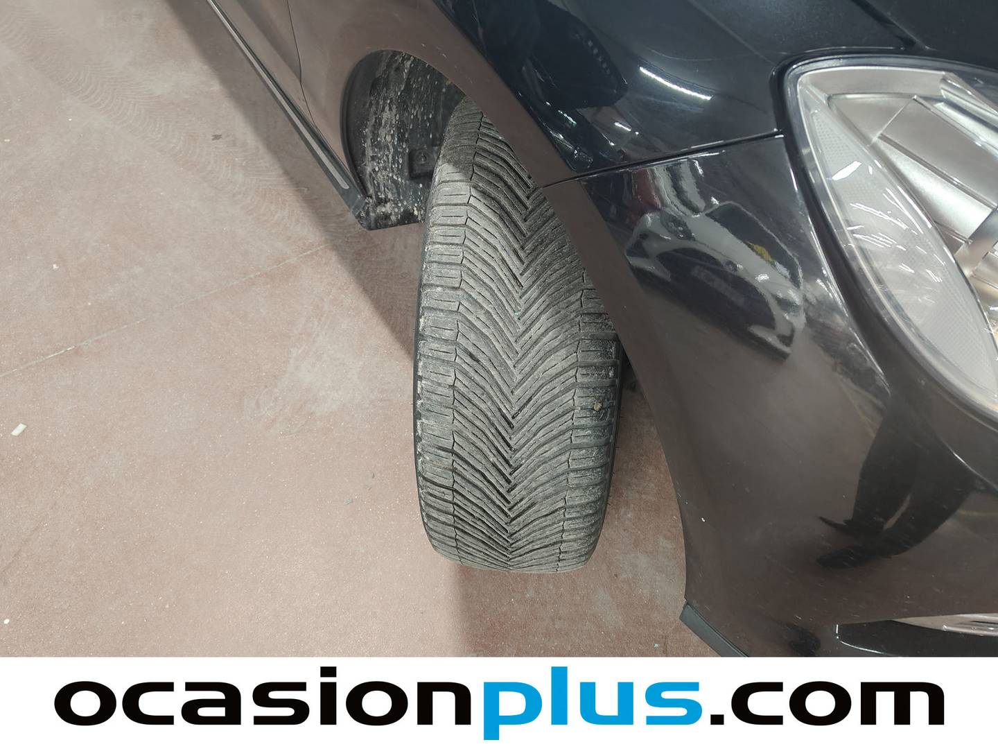 Foto Mercedes Clase M Mercedes-Benz Clase M Clase M ML 350 4Matic (306 CV)