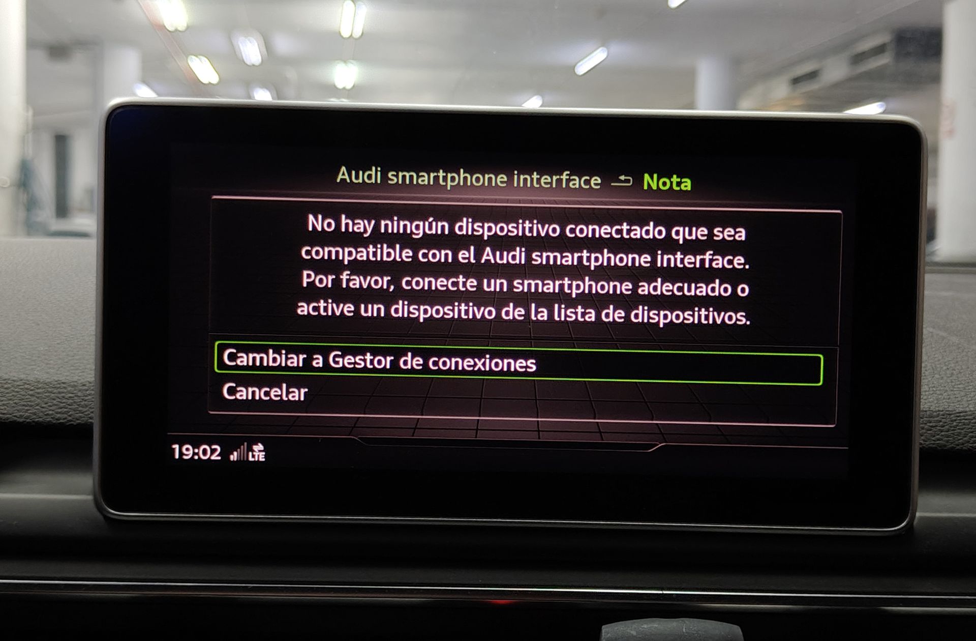 Audi A4 Avant Black line edition 2.0 TDI S tronic Pack S-Line - foto 37