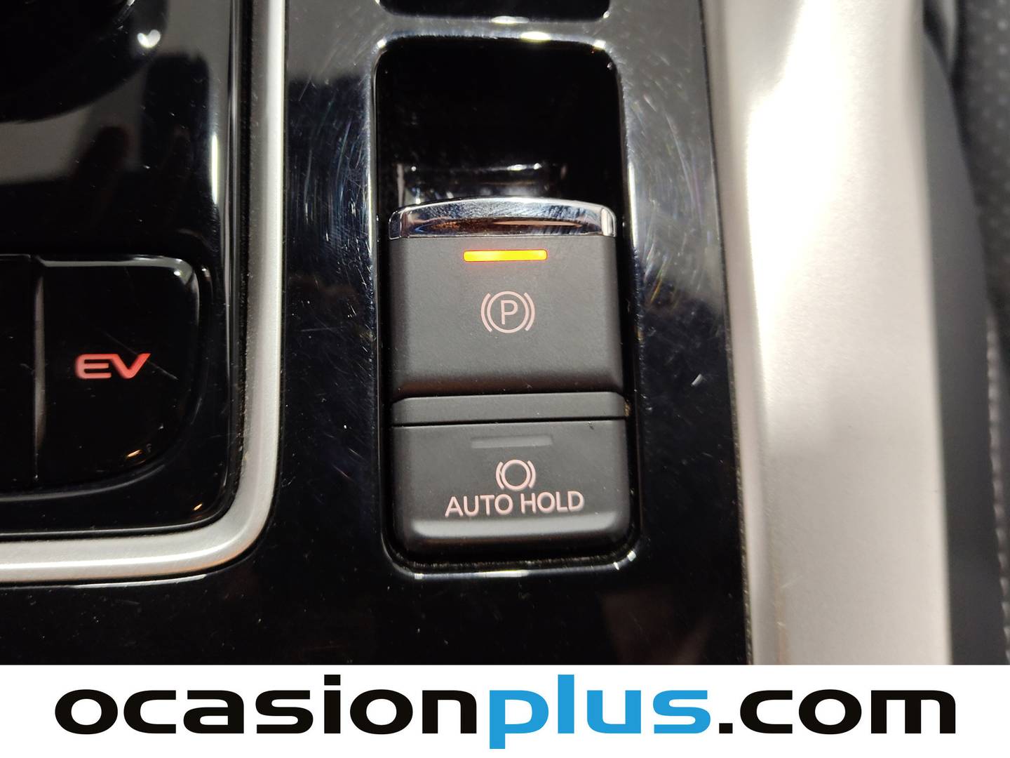 Mitsubishi Eclipse Cross Mitsubishi Eclipse Cross 2.4 PHEV Kaiteki 4WD Auto (188 CV) de segunda mano