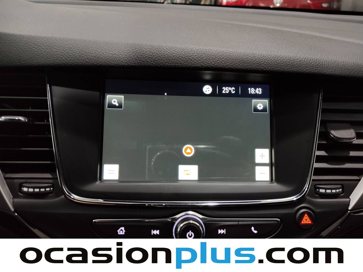 Foto Opel Astra Opel Astra 1.4 Turbo Sportwagon Ultimate CVT  (145 CV)