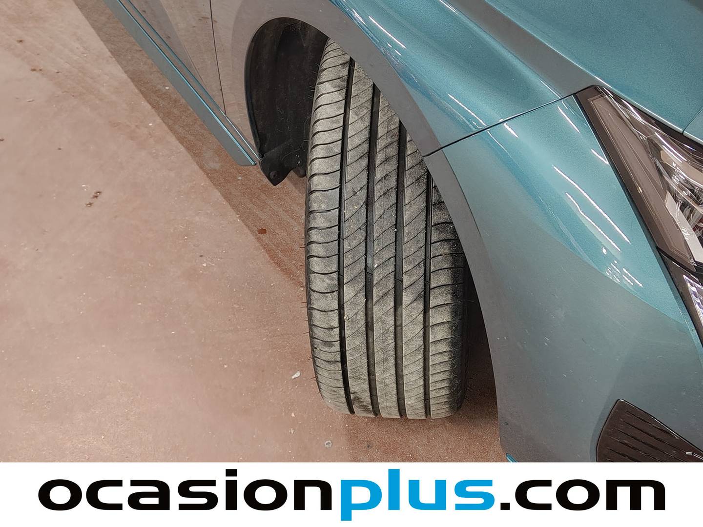 Foto Peugeot 308 Peugeot 308 SW SW BlueHDI 130 GT EAT8 (130 CV)