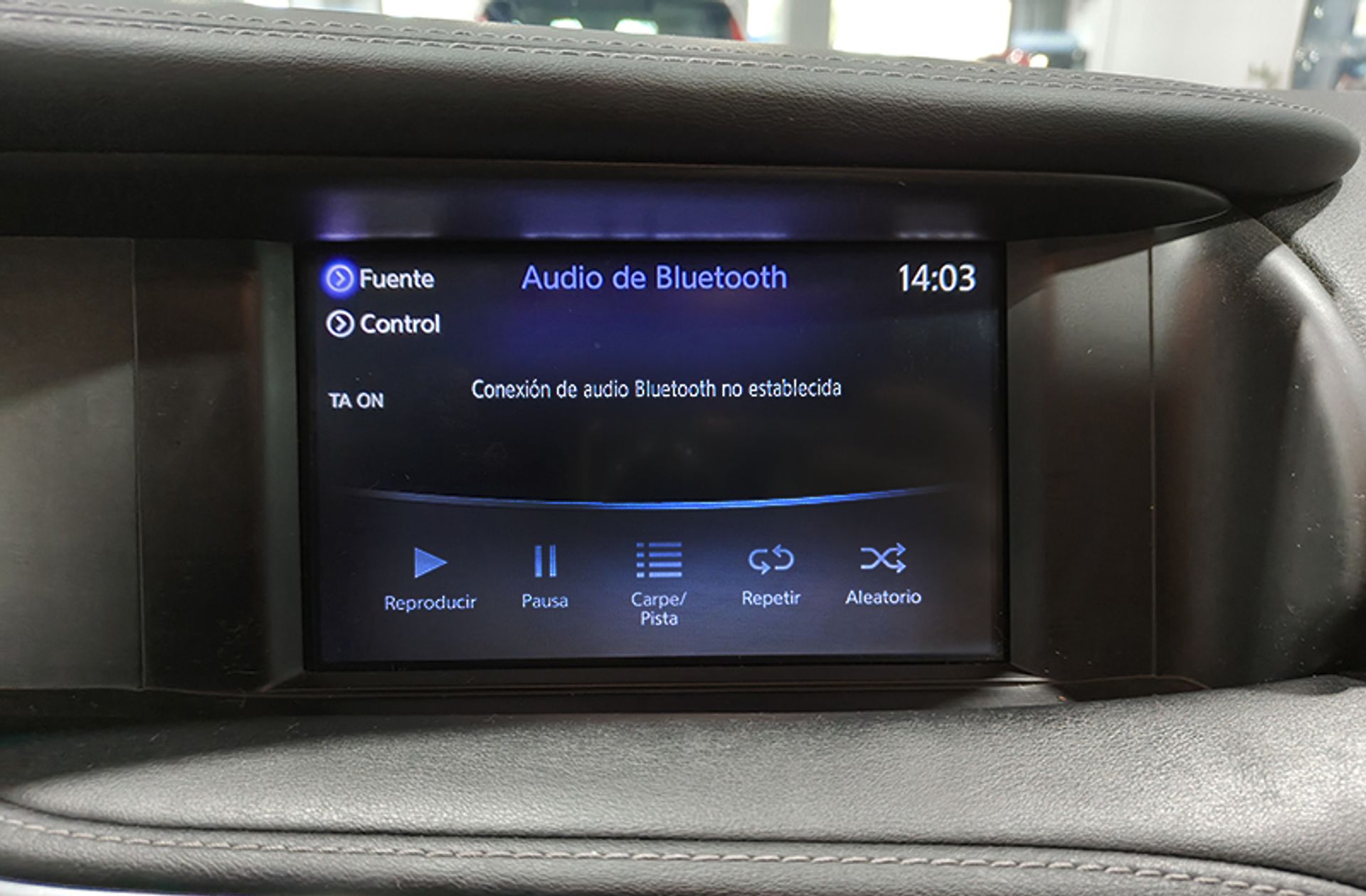 Infiniti Q30 1.6T Premium - foto 27