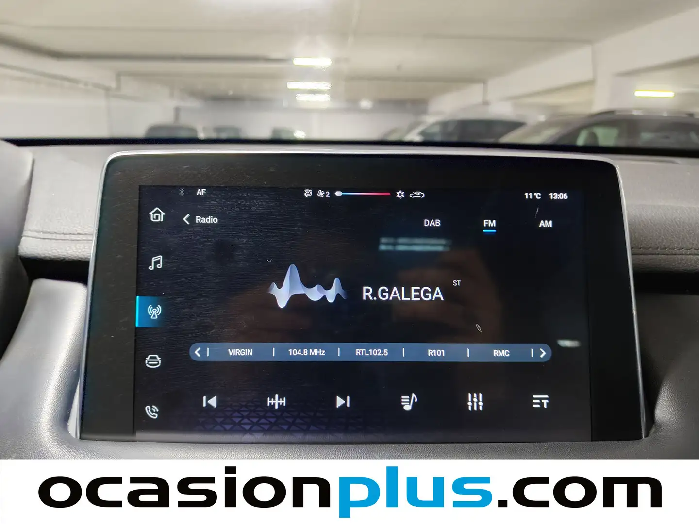 Foto MG HS MG HS 1.5 Turbo GDI Luxury (162 CV)