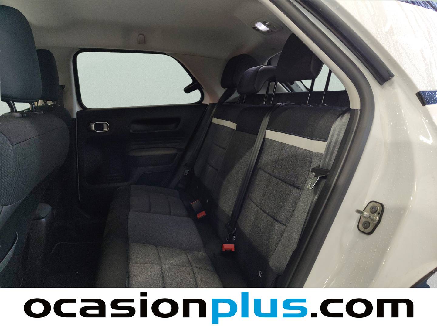 Foto Citroën C4 Cactus Citroen C4 Cactus BlueHDi 100 S&S Shine (100 CV)