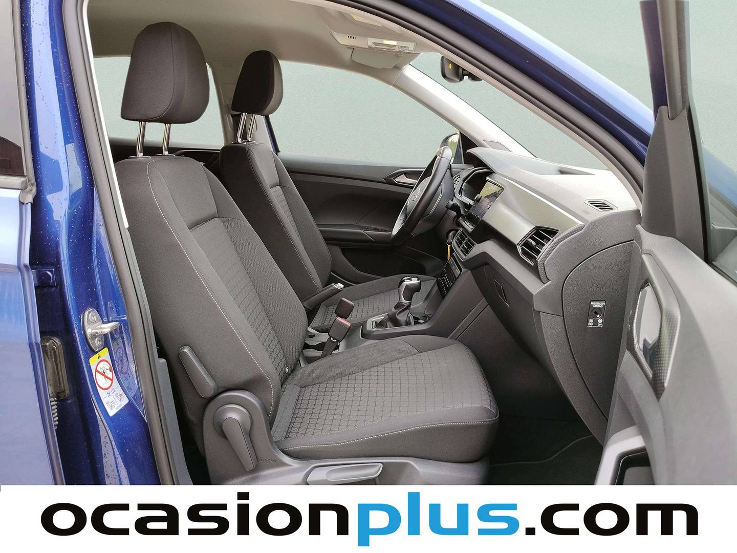 Volkswagen T-Cross Volkswagen T-Cross Sport 1.5 TSI (150 CV) DSG gasolina