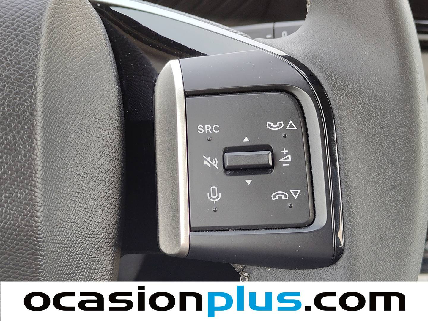 Citroën C3 Aircross Citroën C3 Aircross Hybrid 145 Plus e-DCS6 (145 CV) barato