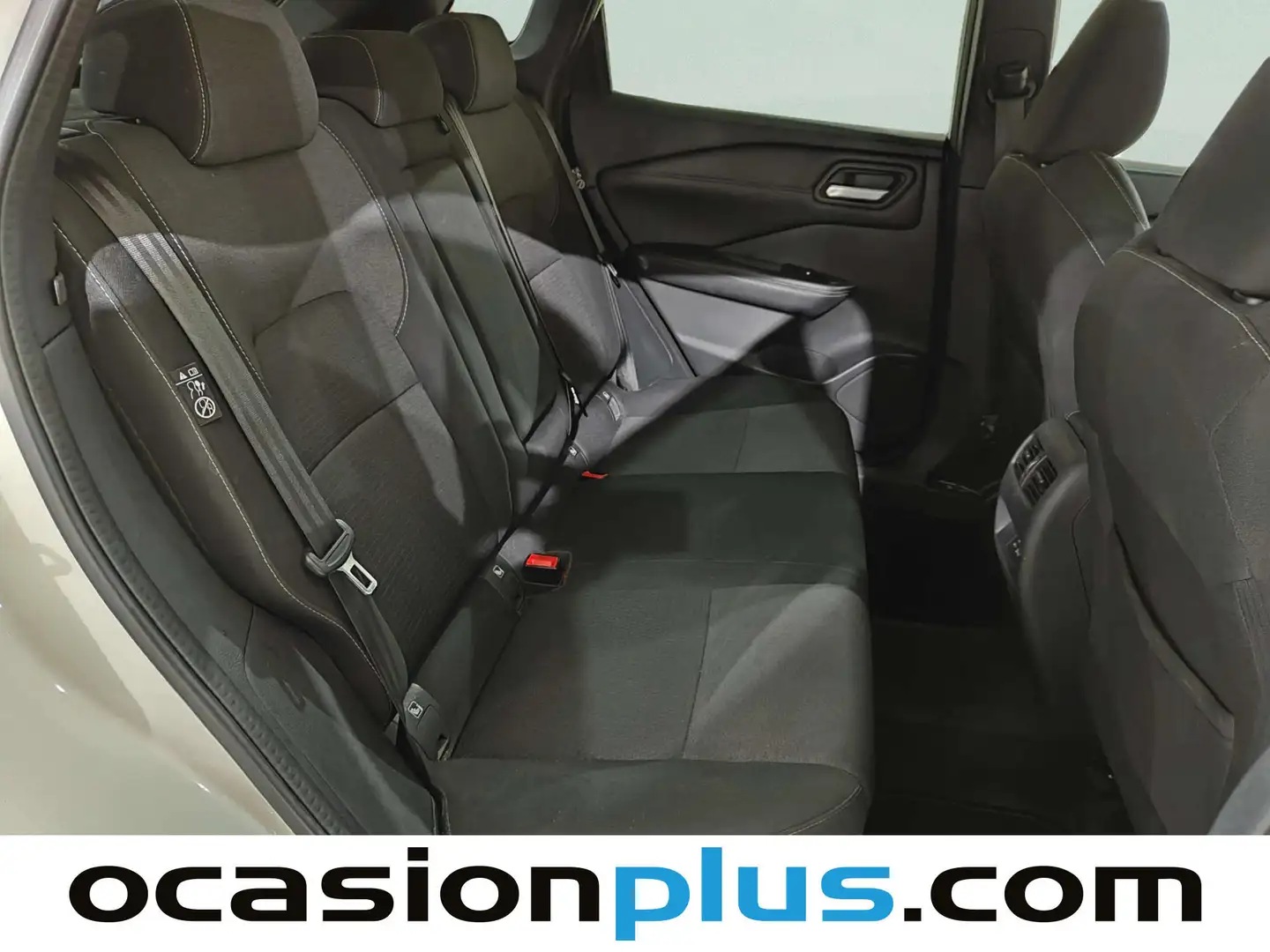 Foto Nissan QASHQAI Nissan Qashqai DIG-T 160 N-Connecta Xtronic (158 CV)