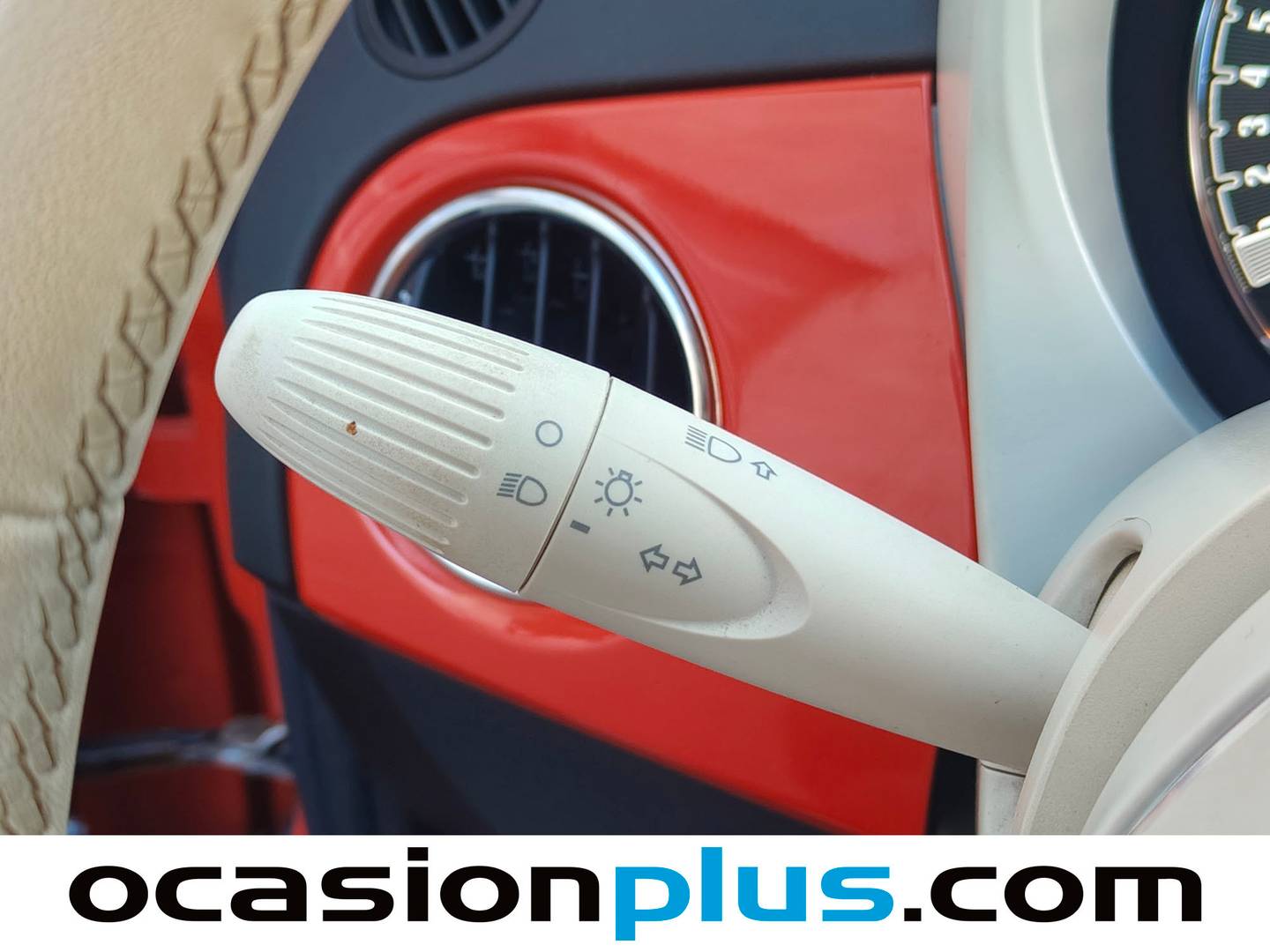 Fiat 500 Fiat 500 1.0 Hybrid Dolcevita (70 CV) de segunda mano