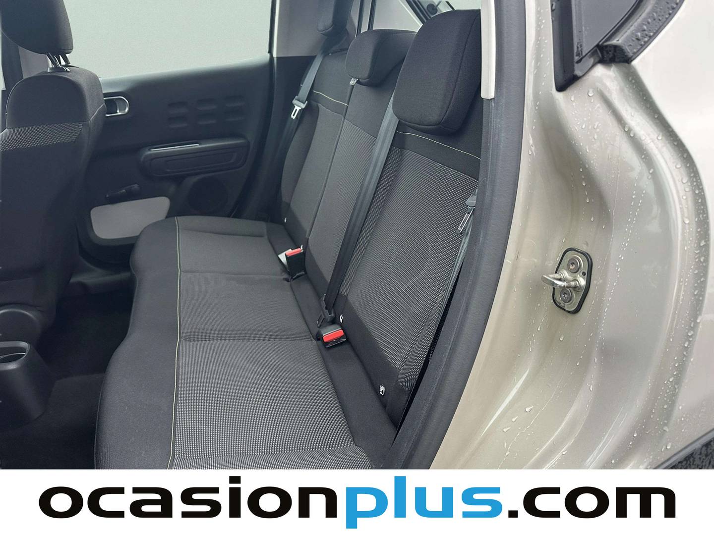 Foto Citroën C3 Origin Citroen C3 Origin PureTech 83 Plus (83 CV)