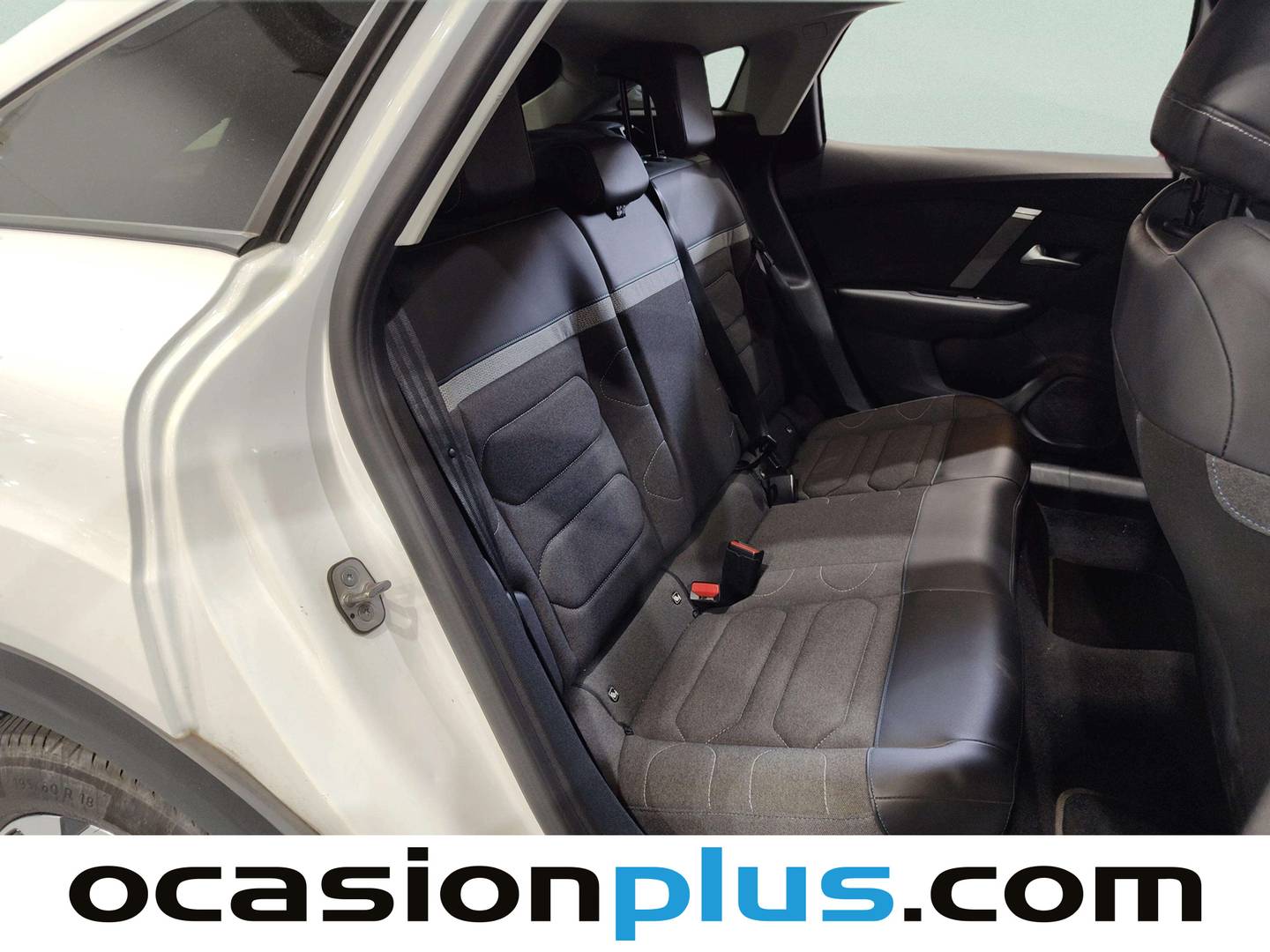 Citroën C4 Citroën C4 PurreTech 130 S&S 6v Feel Pack (130 CV) manual