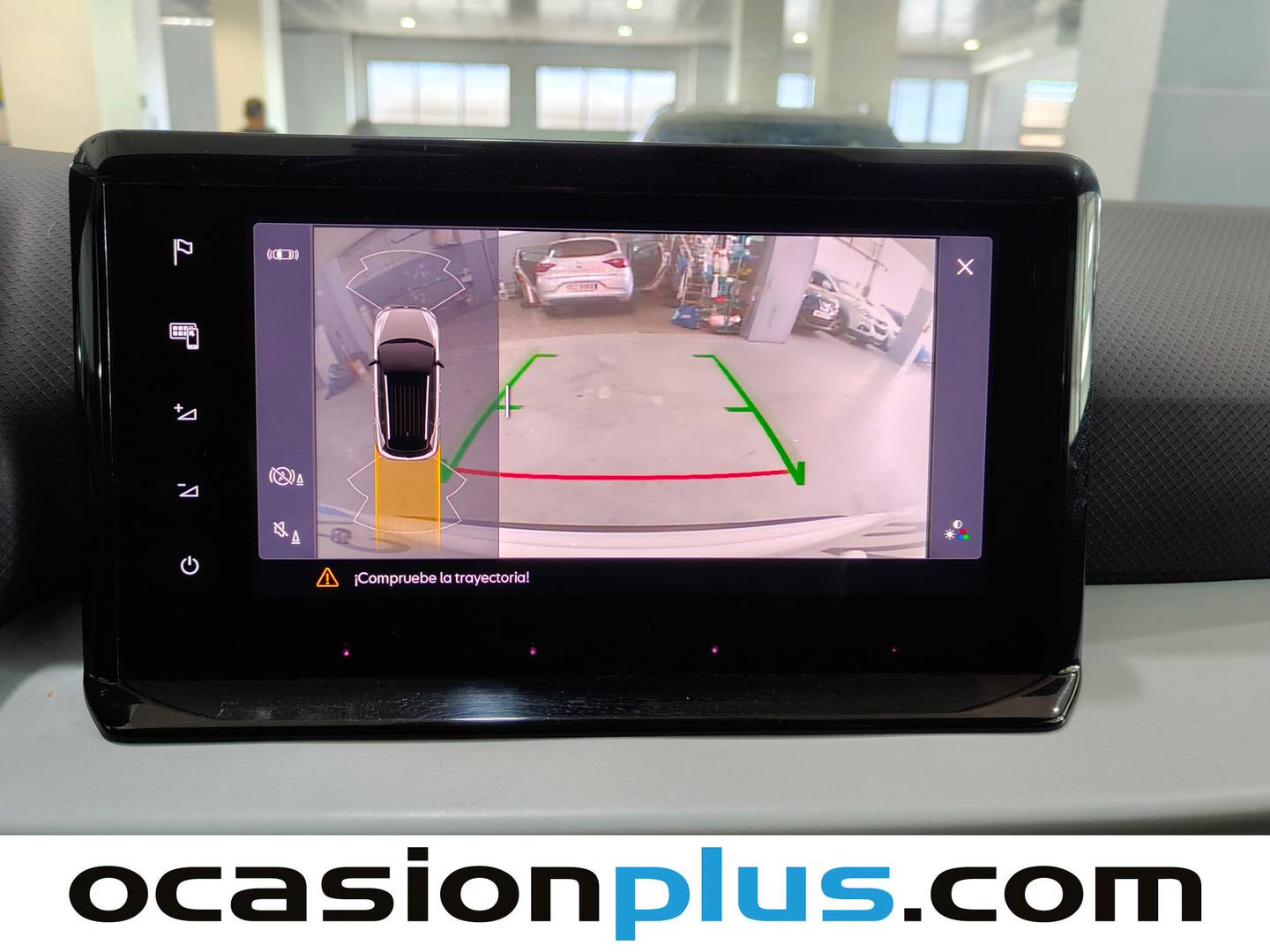 Extras del Seat Arona SEAT Arona 1.0 TSI Style Plus (110 CV)