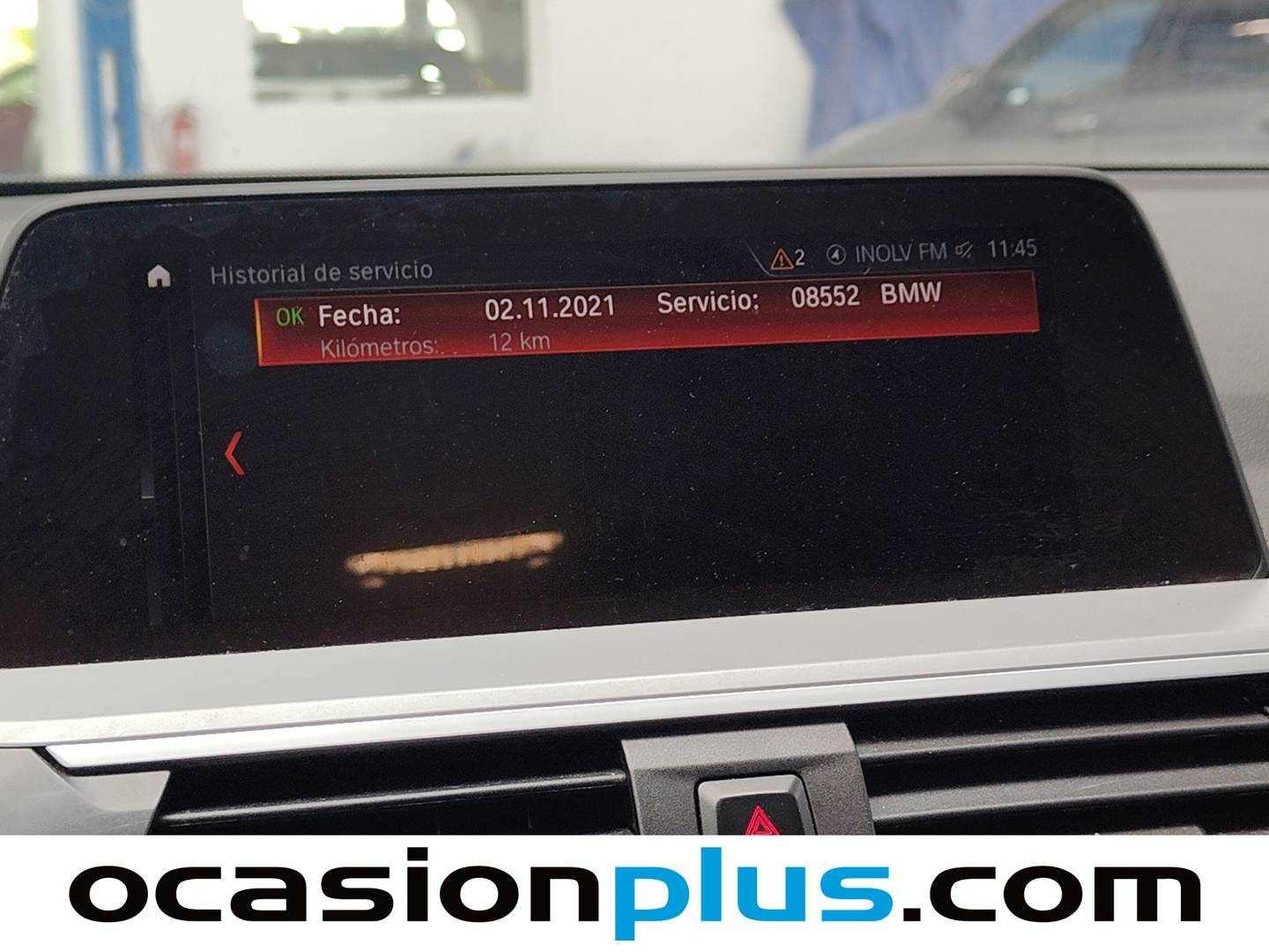 BMW X3 BMW X3 xDrive20d (190 CV) 2021