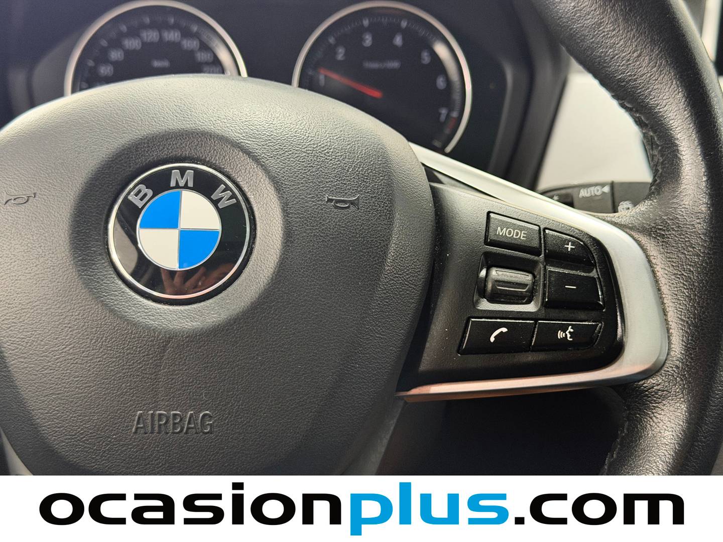 BMW X2 BMW X2 sDrive18i (136 CV) gasolina